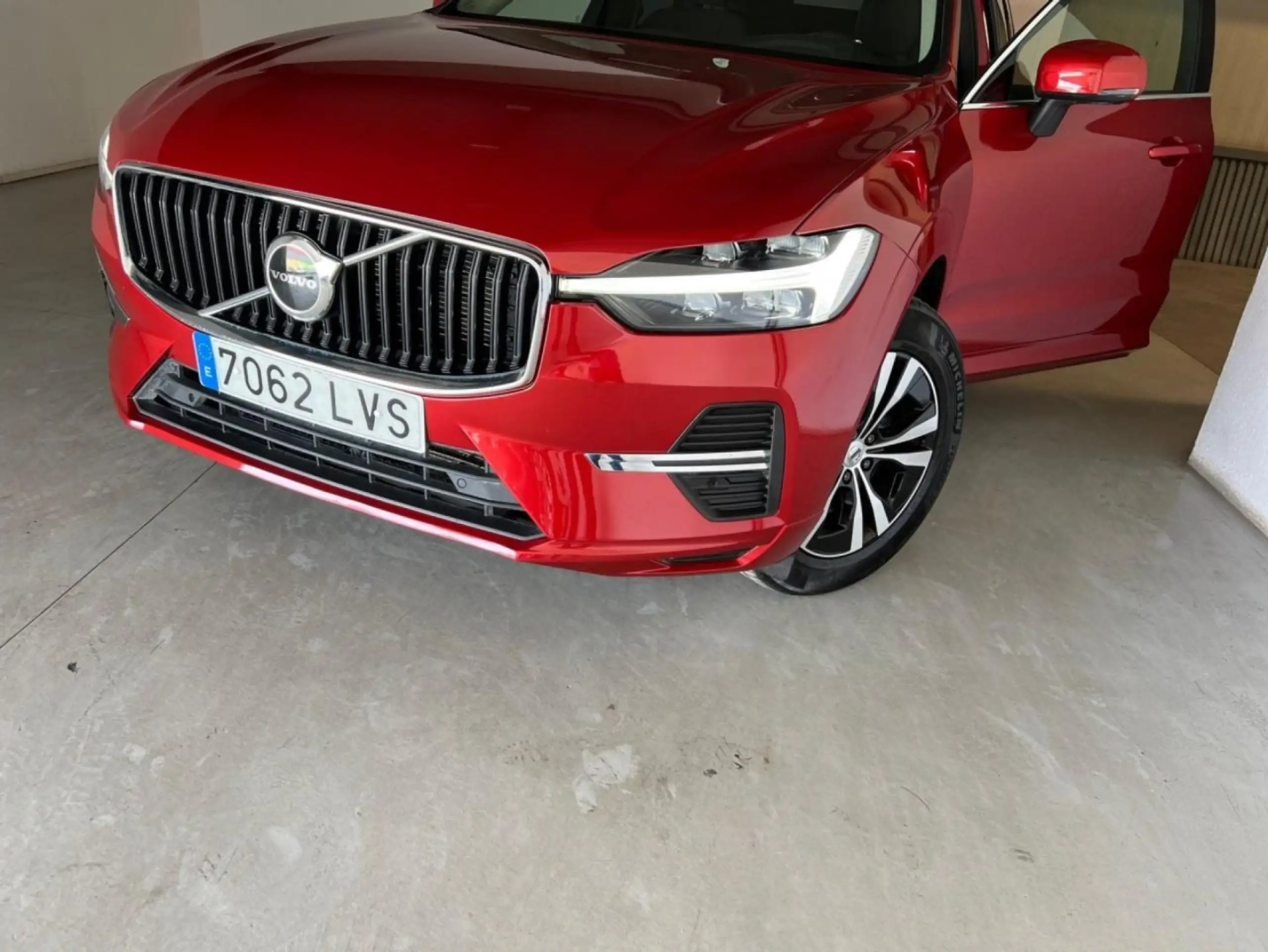 Volvo - XC60