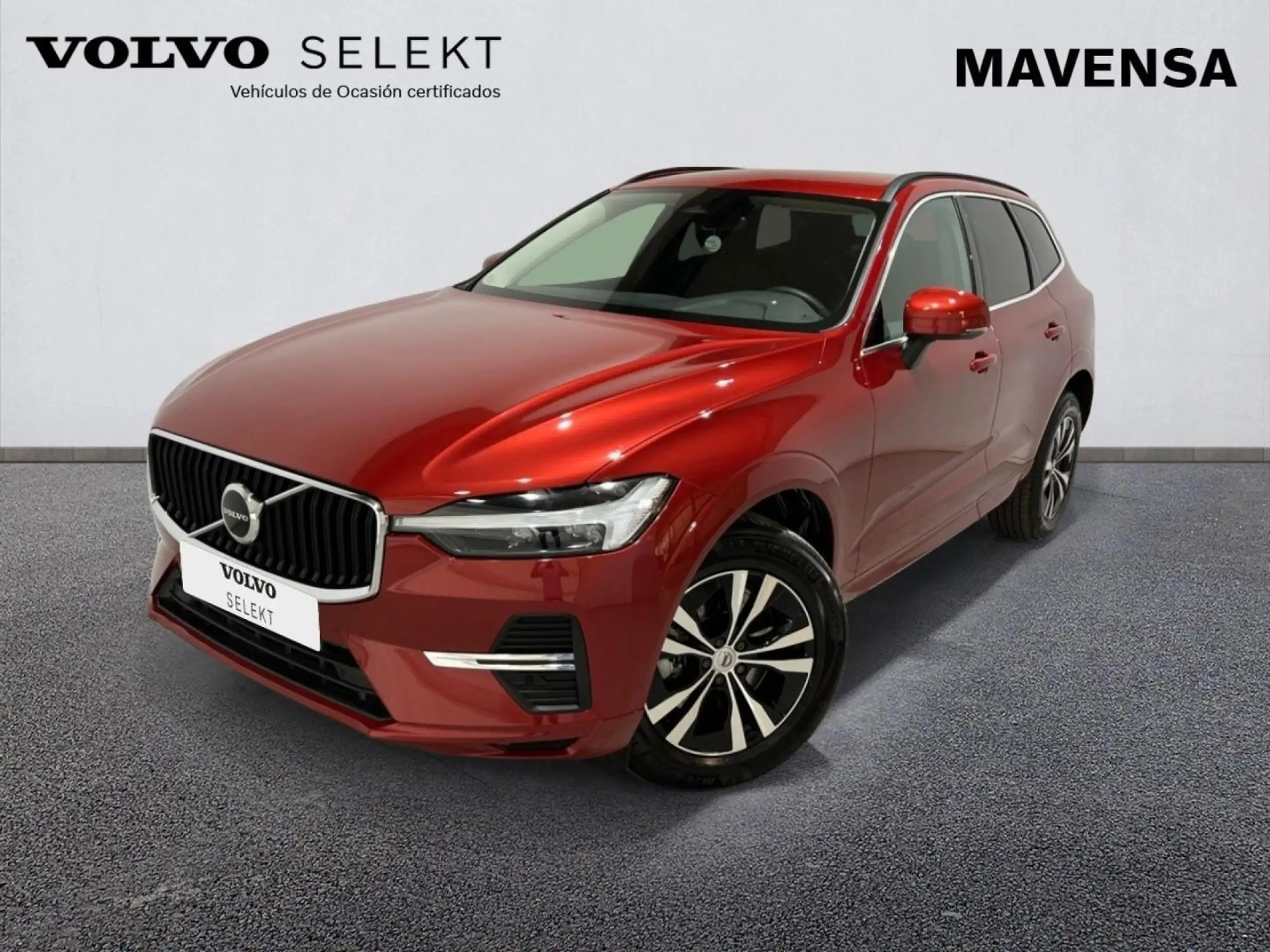 Volvo - XC60