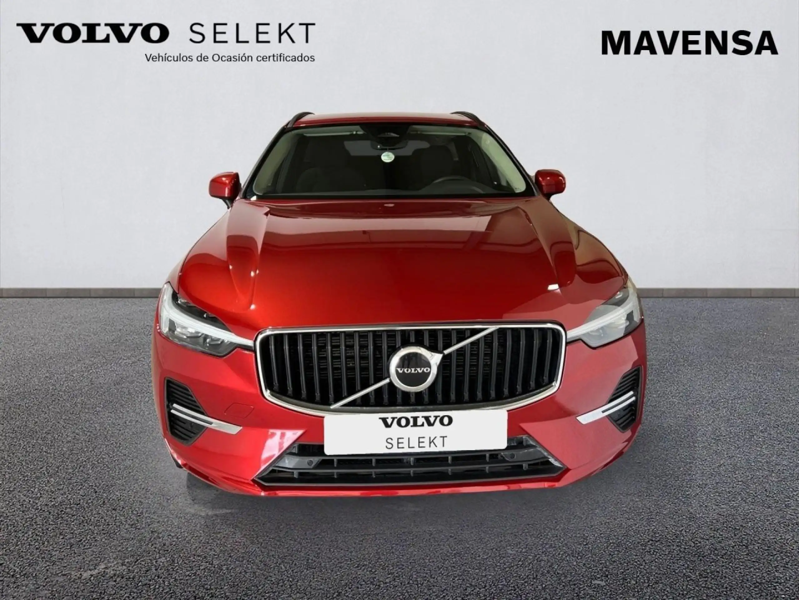 Volvo - XC60