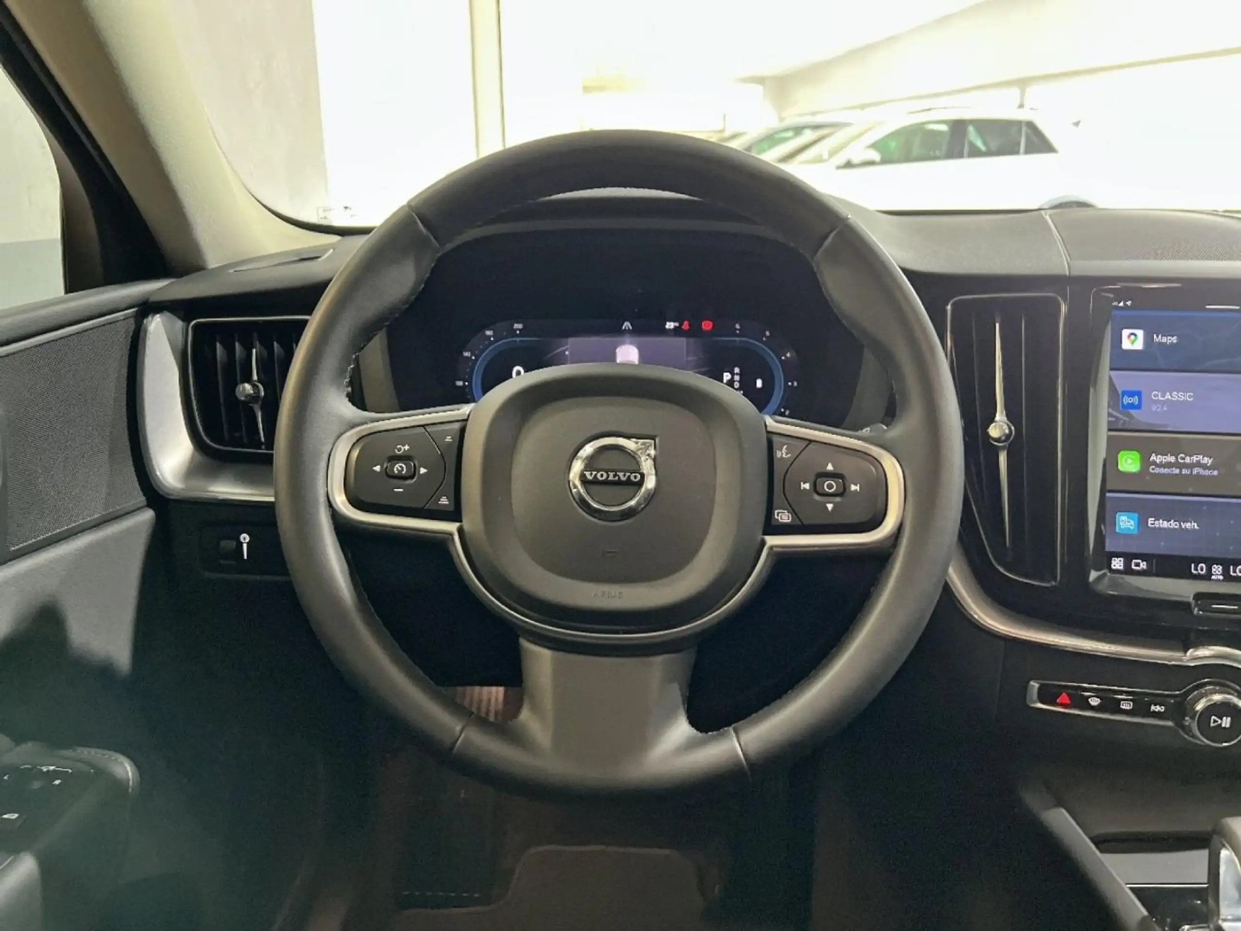 Volvo - XC60