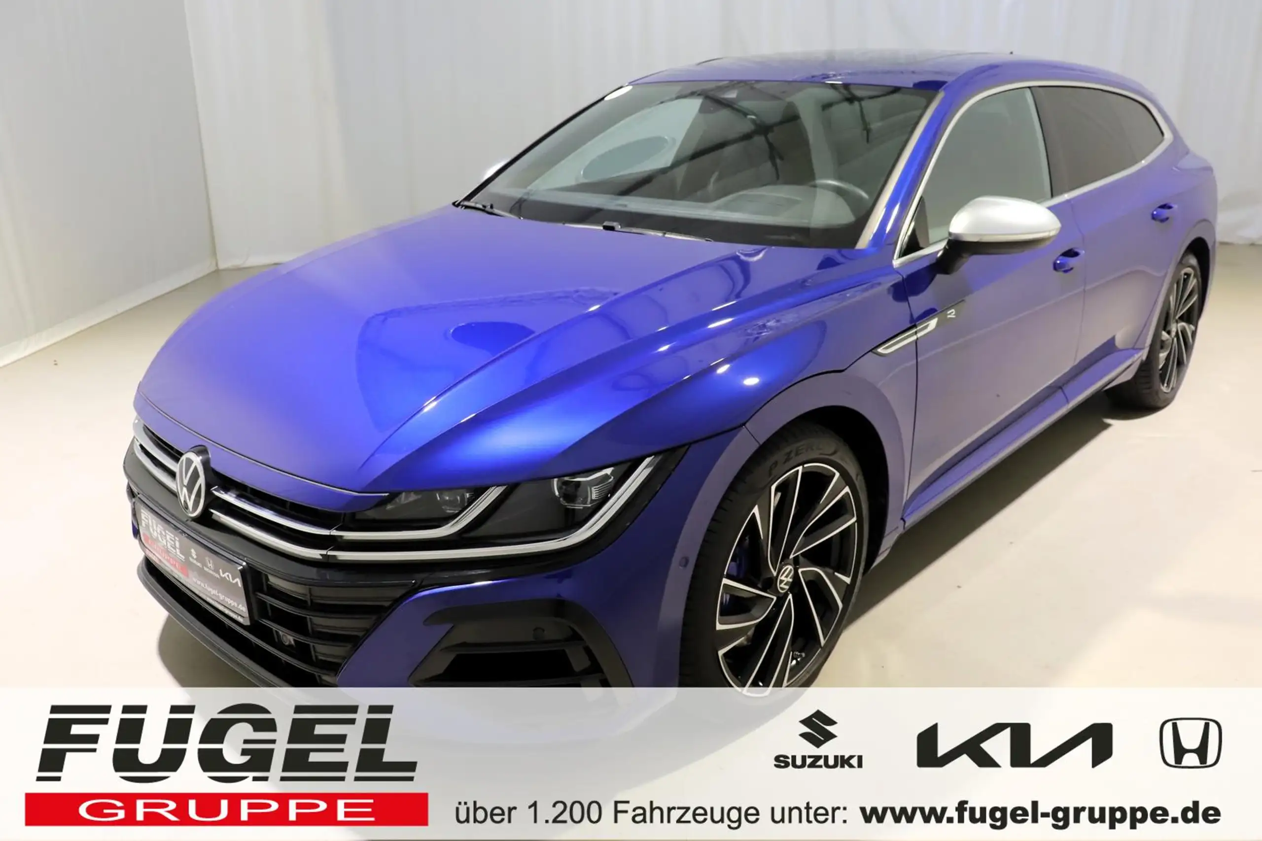 Volkswagen - Arteon