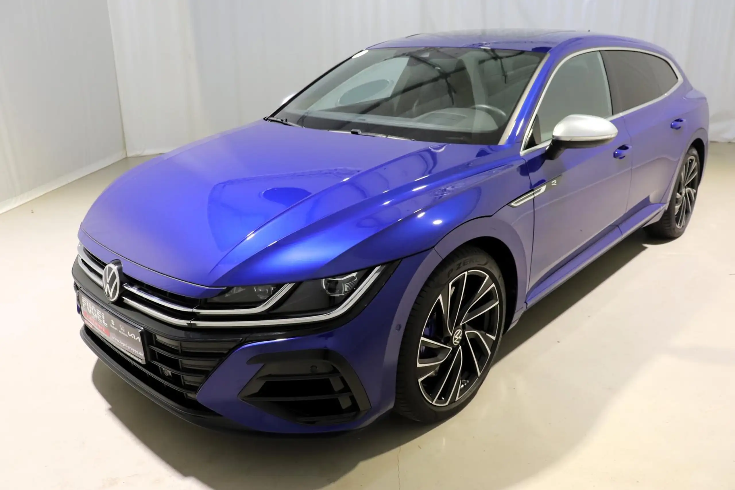 Volkswagen - Arteon