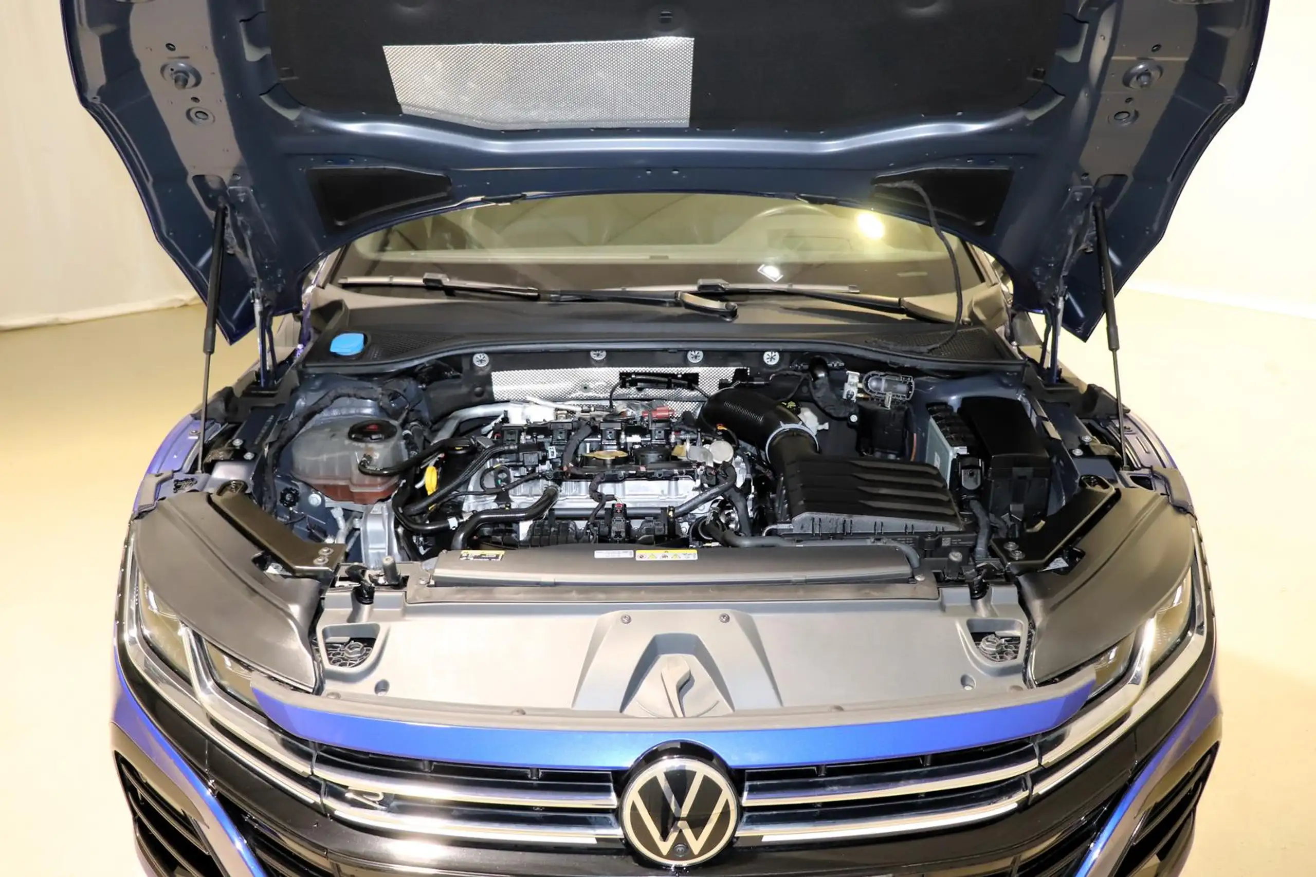 Volkswagen - Arteon