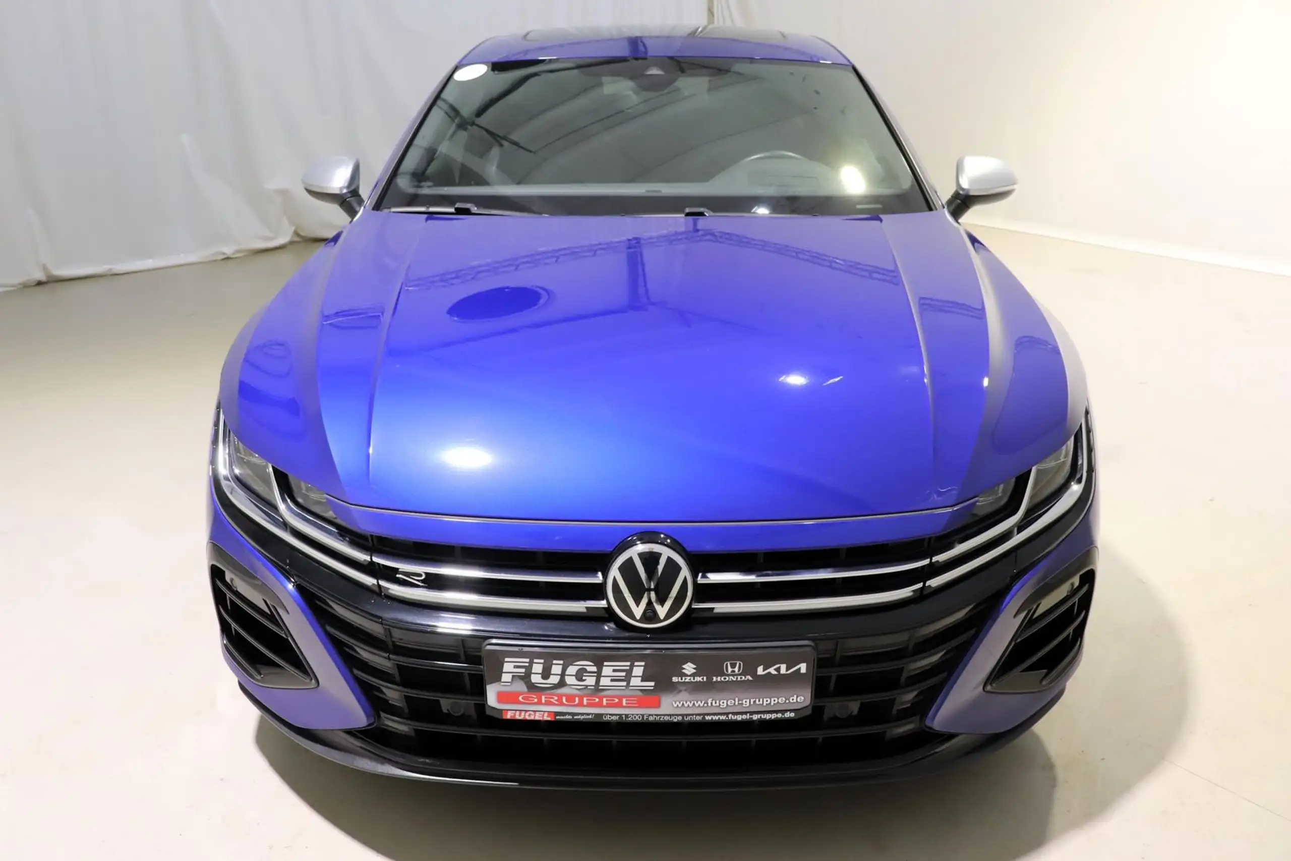 Volkswagen - Arteon