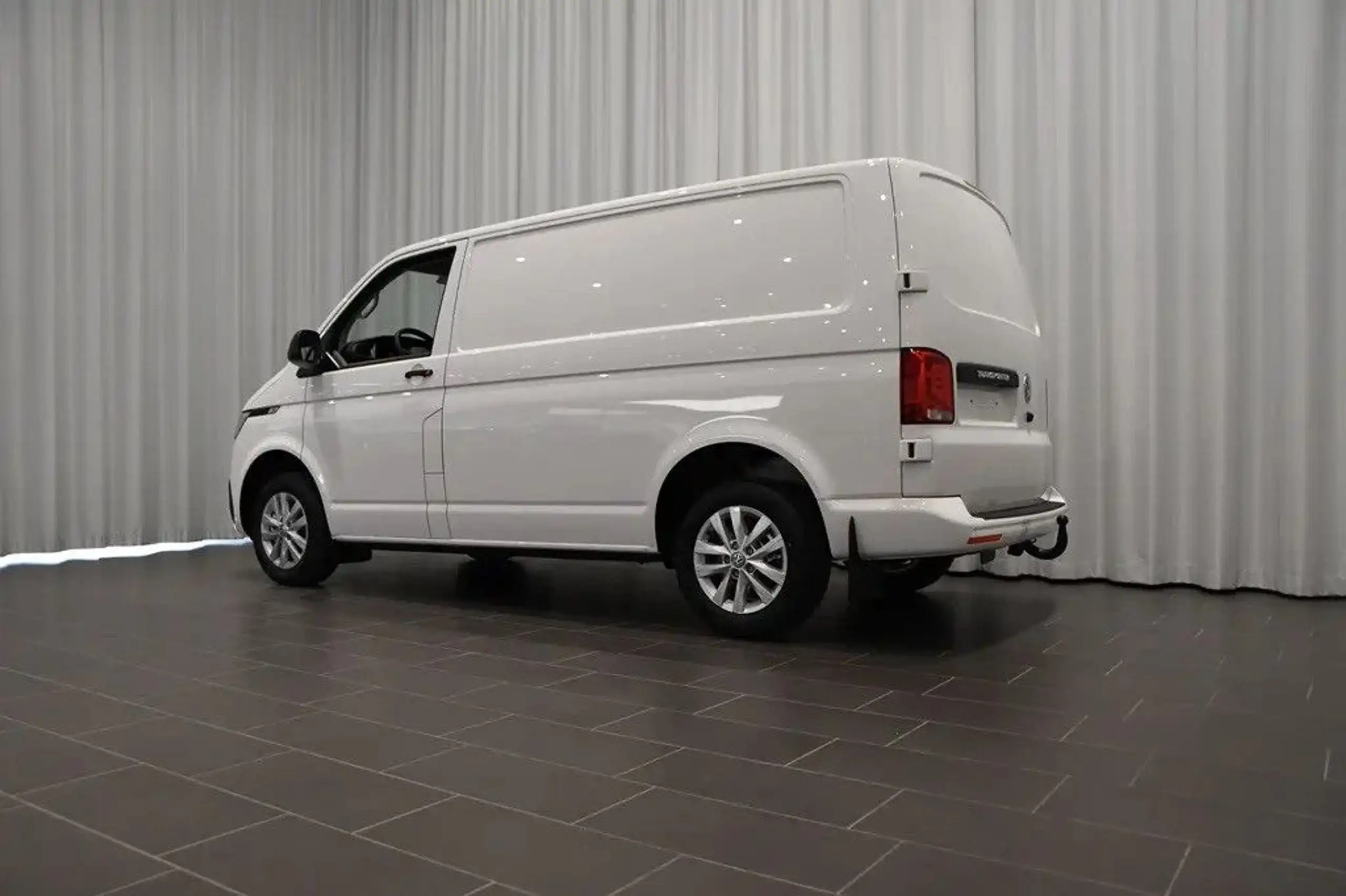 Volkswagen - T6 Transporter