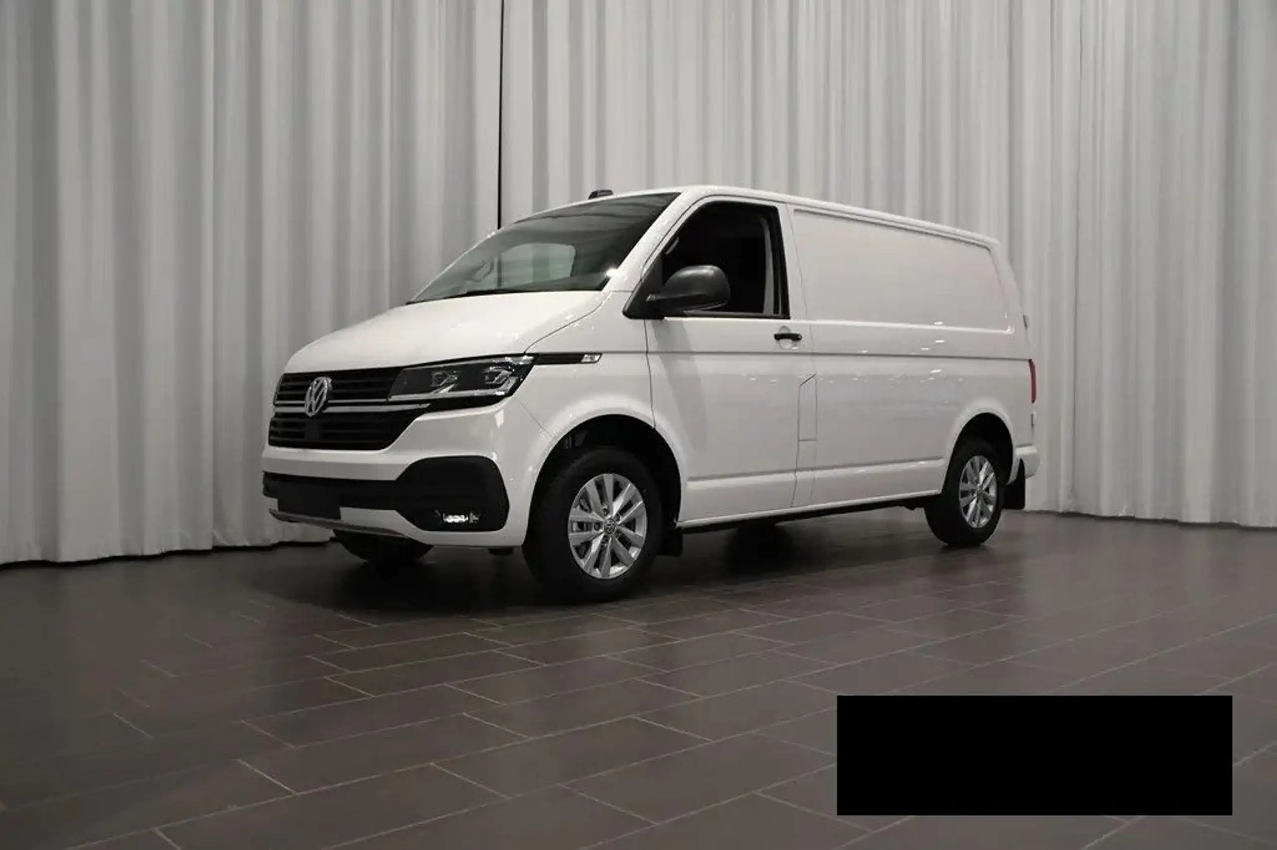 Volkswagen T6 Transporter 2023