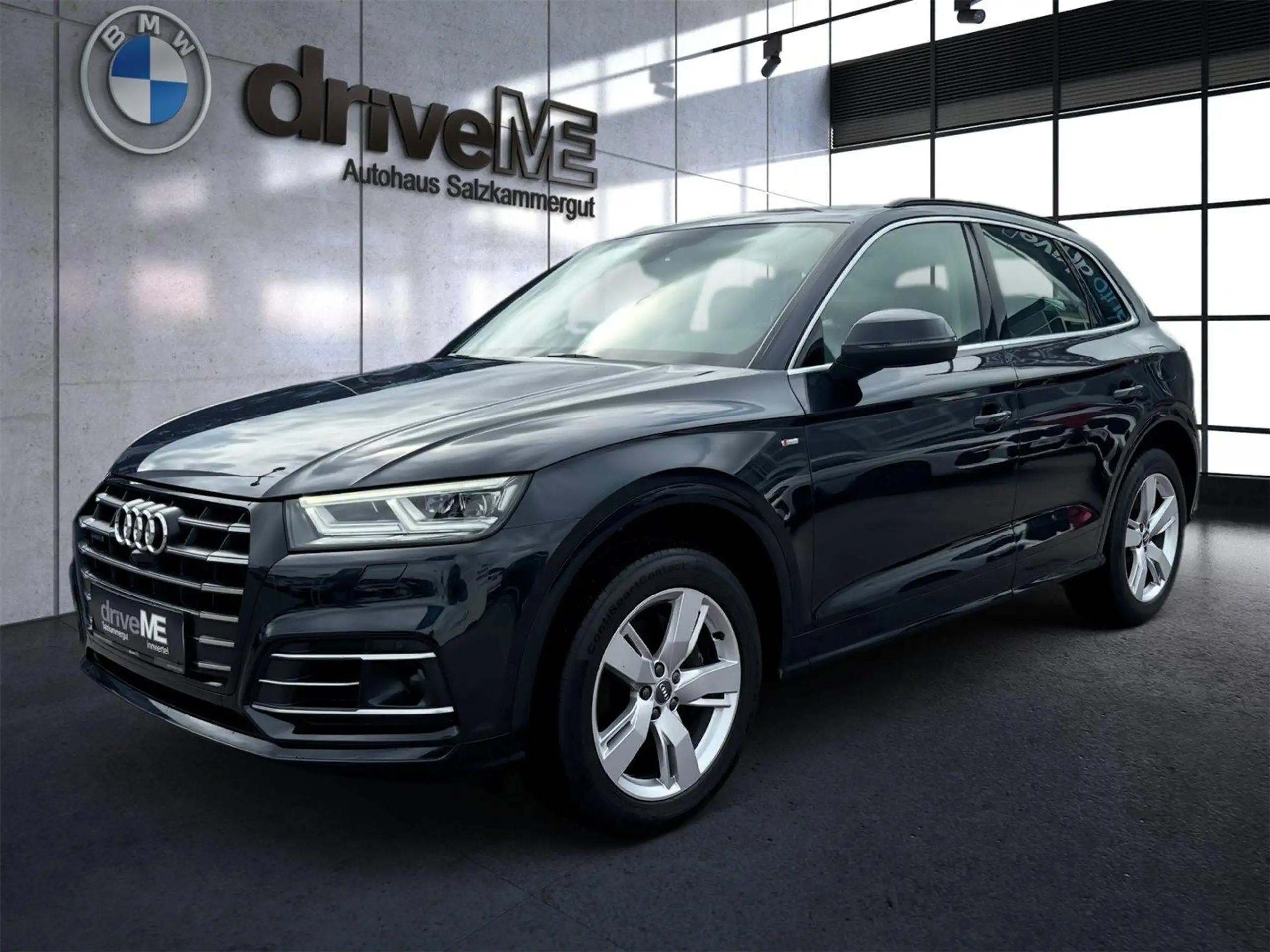 Audi - Q5