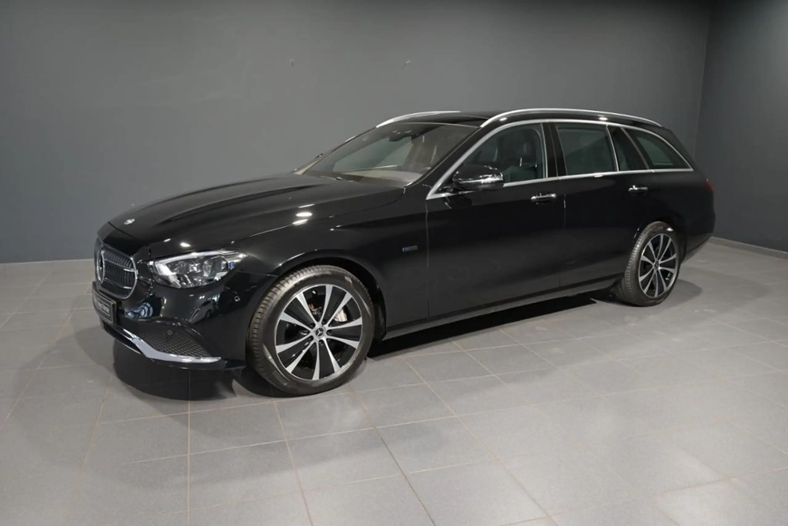 Mercedes-Benz E 300 2021