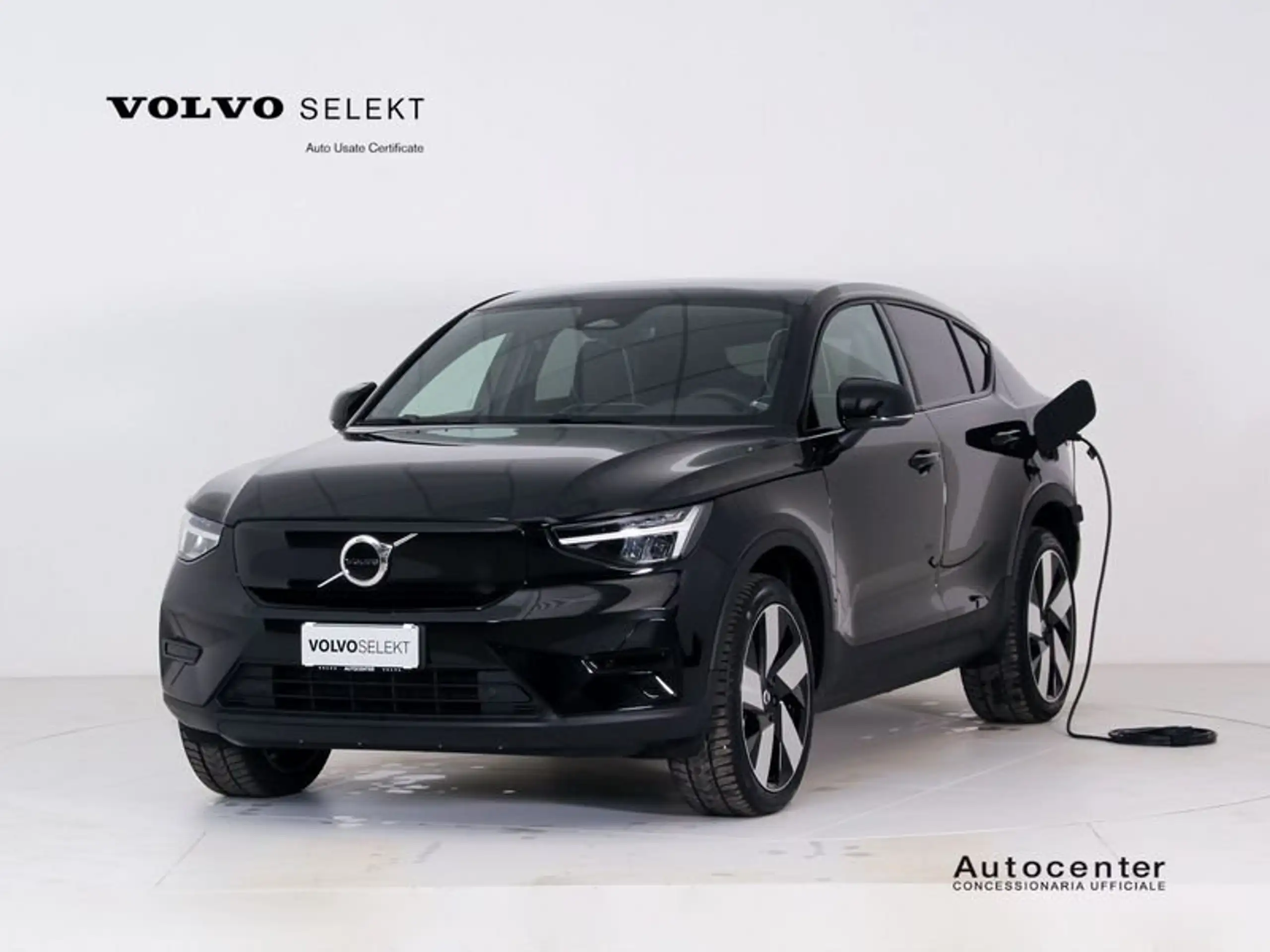 Volvo C40 2023