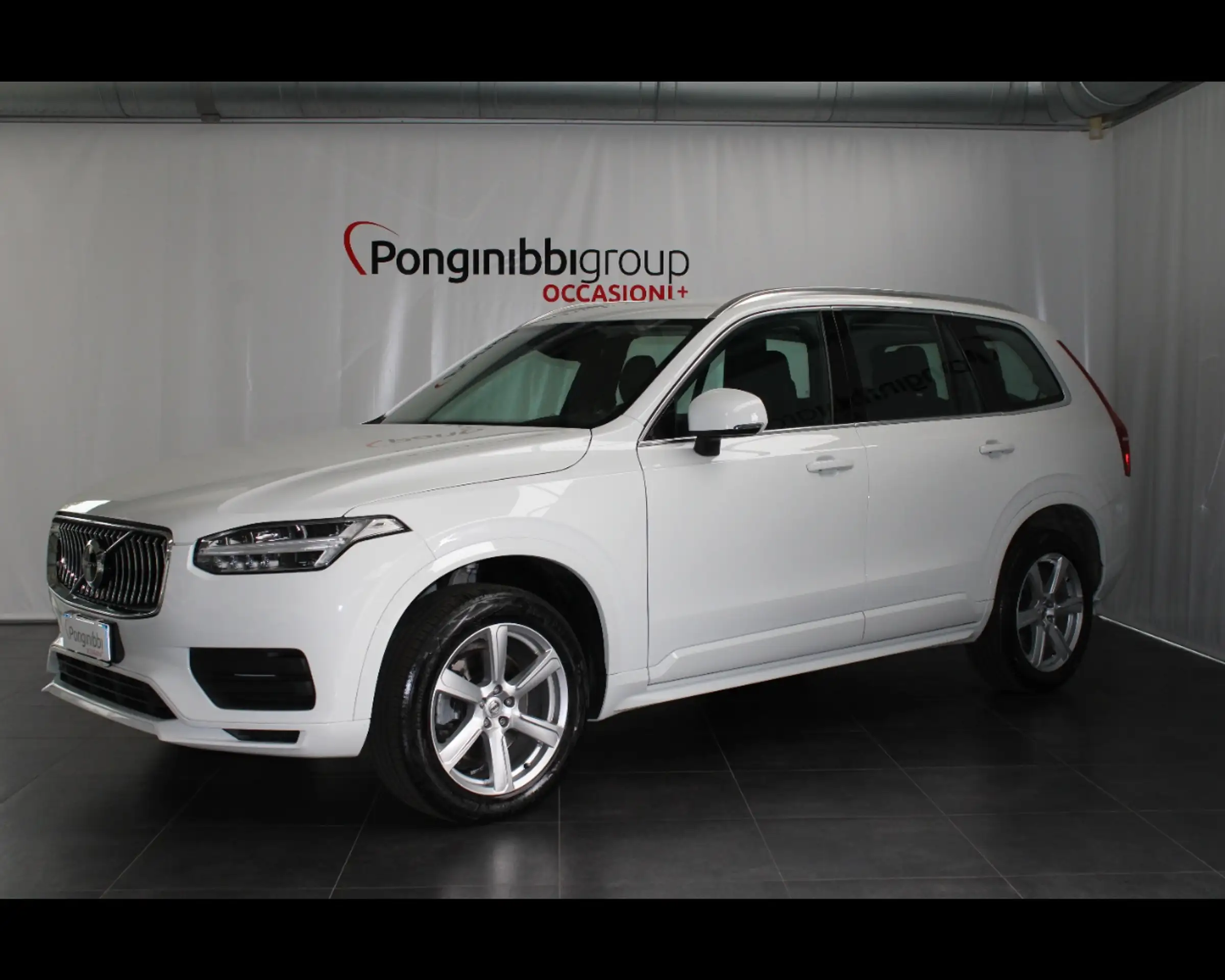 Volvo - XC90