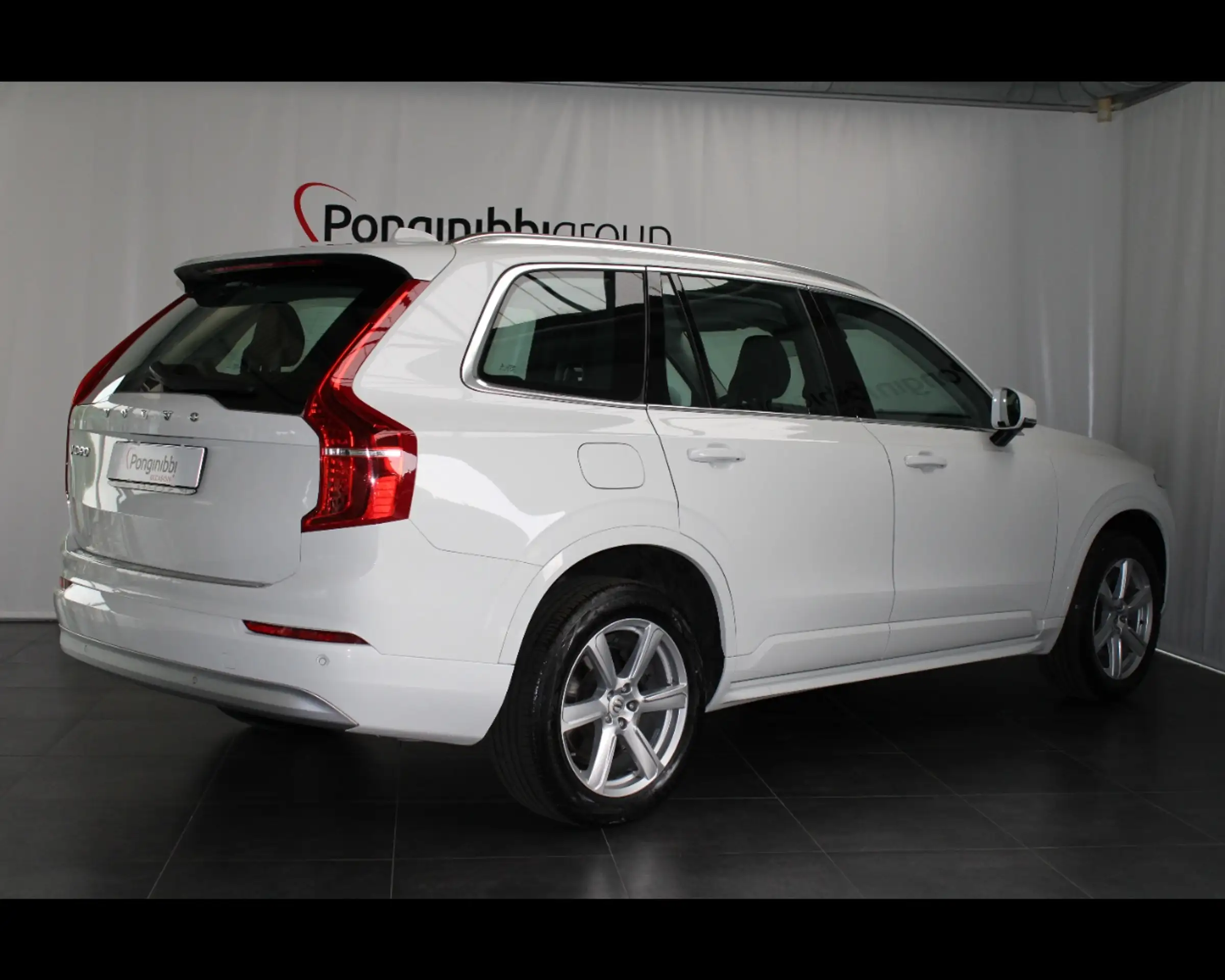 Volvo - XC90