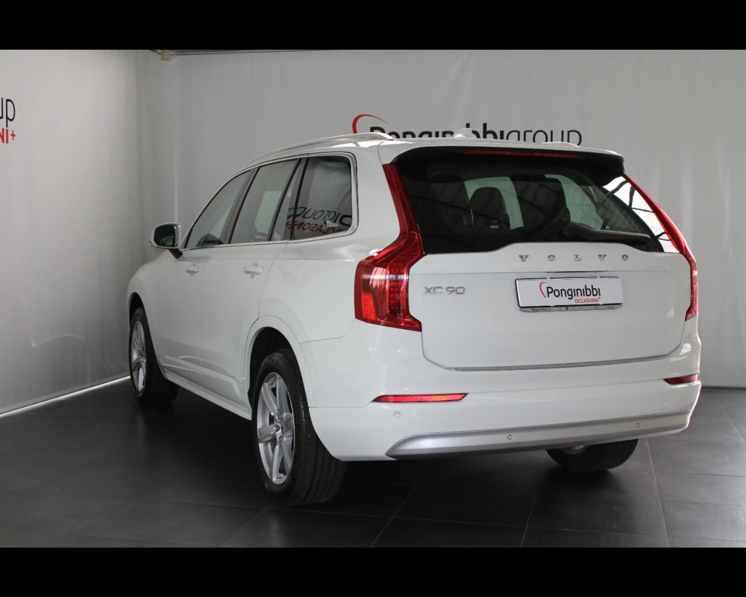 Volvo - XC90