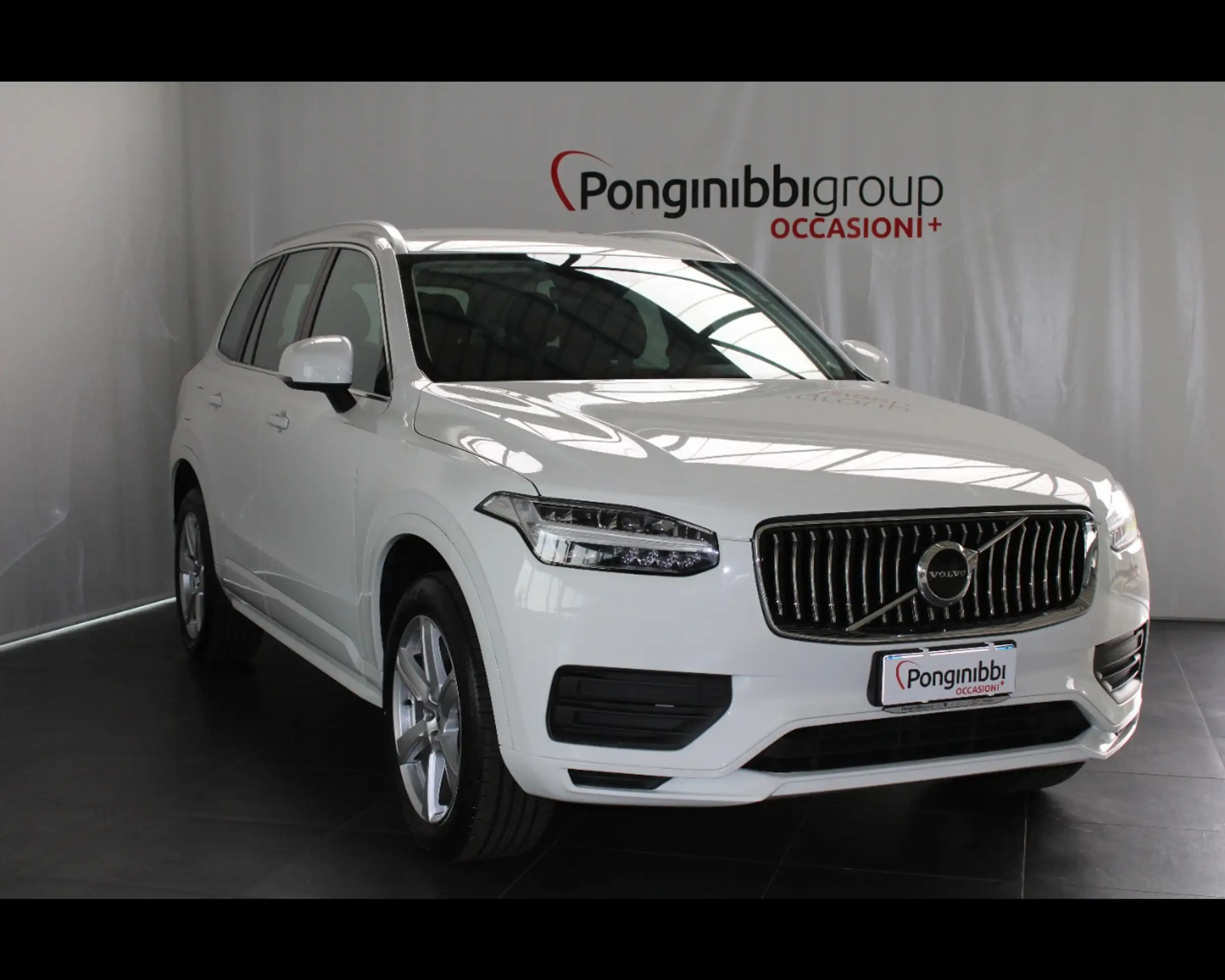 Volvo - XC90