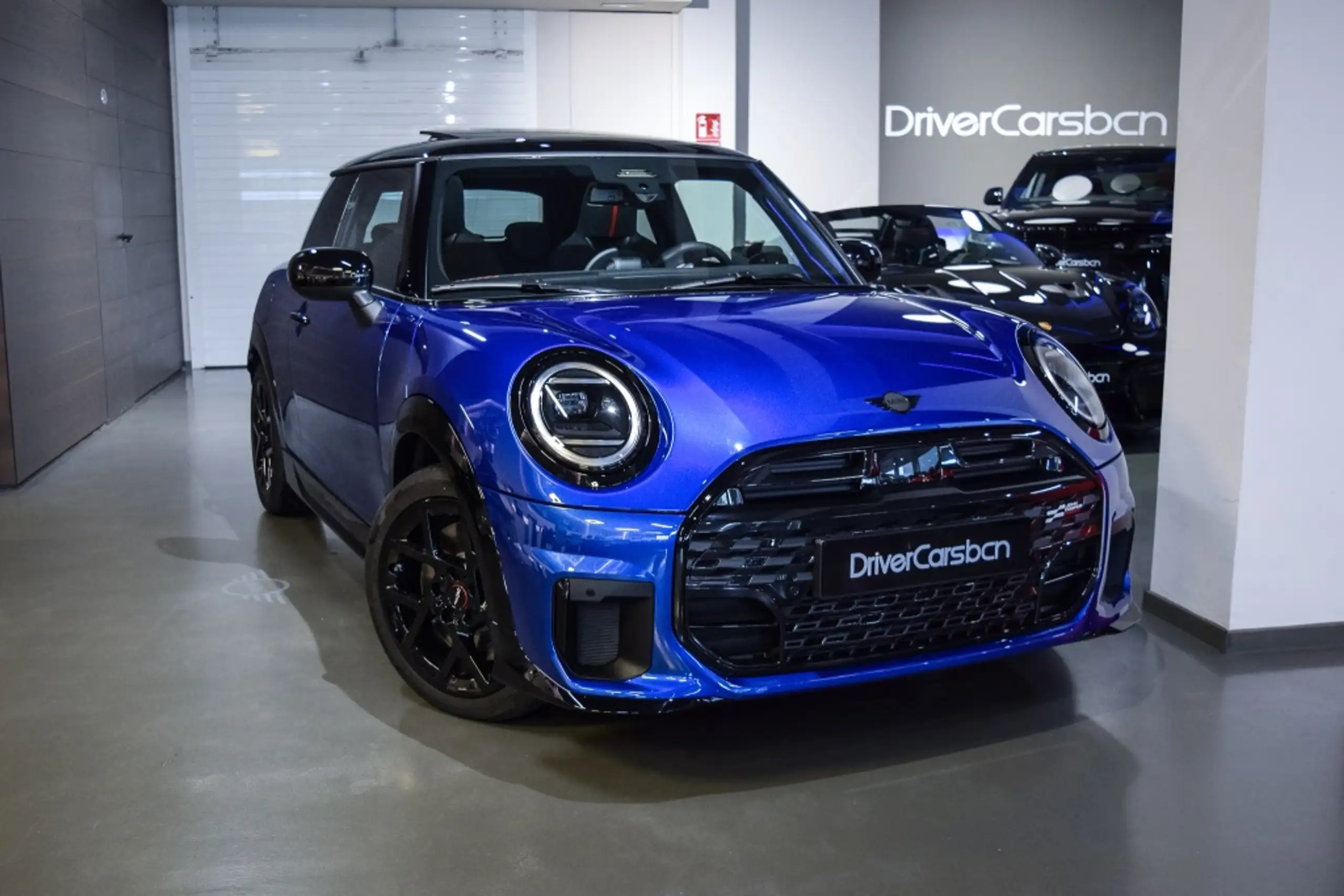 MINI - John Cooper Works