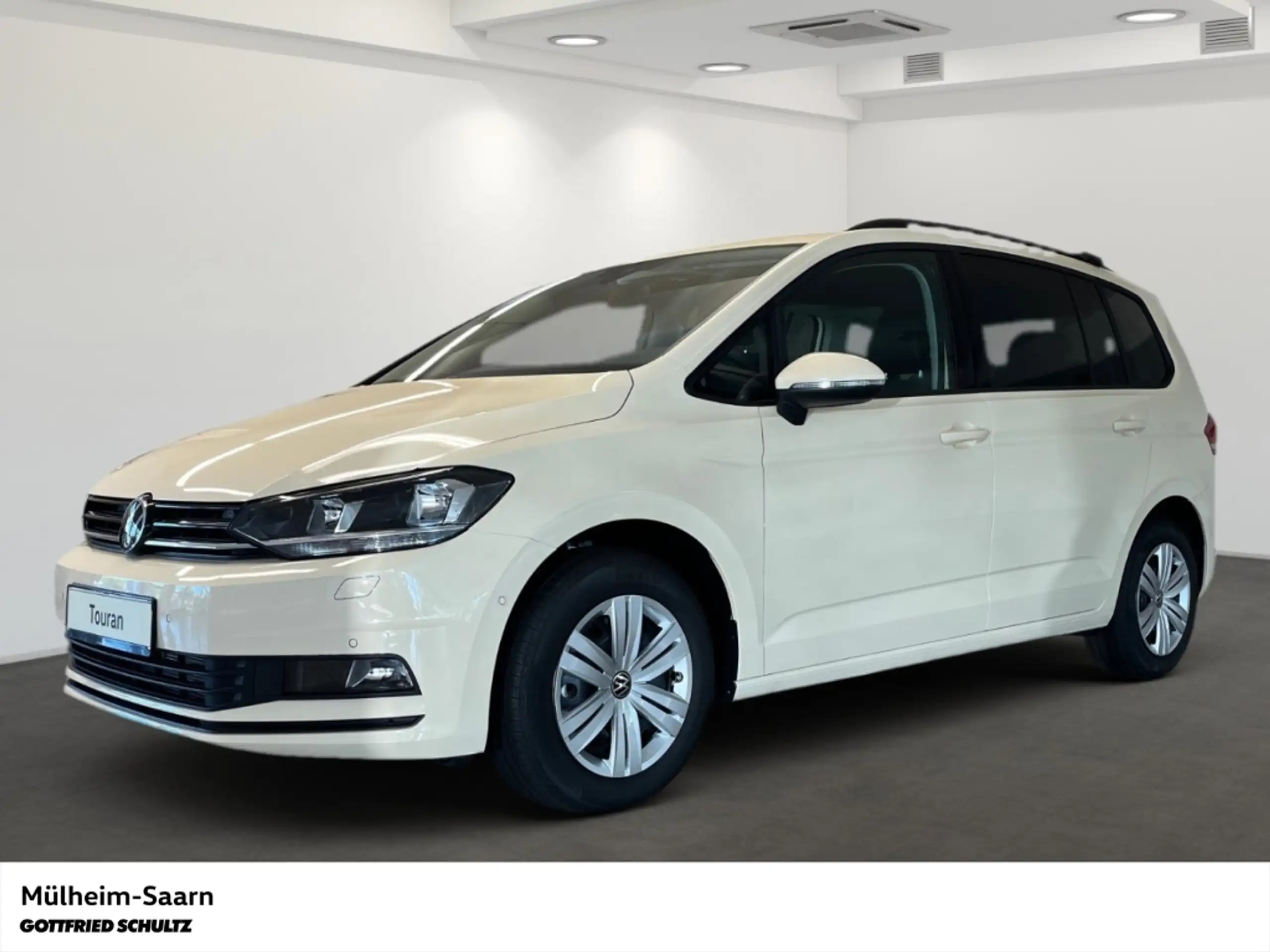 Volkswagen - Touran