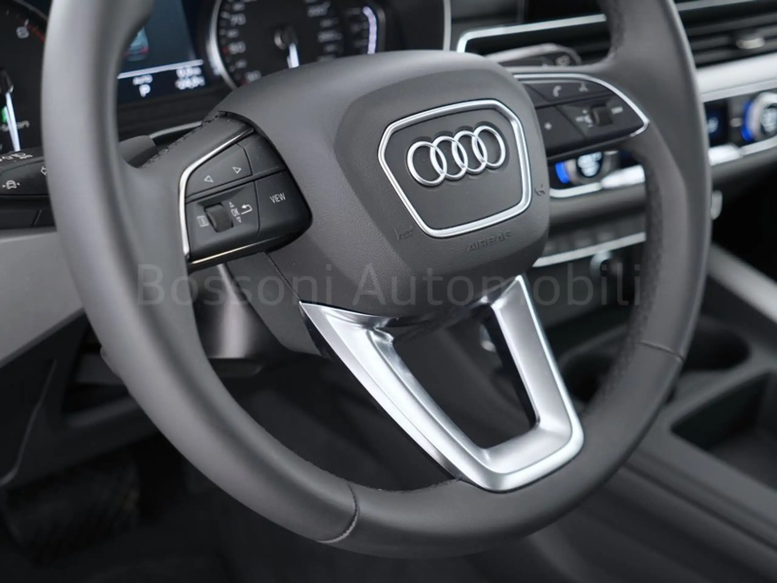 Audi - A4