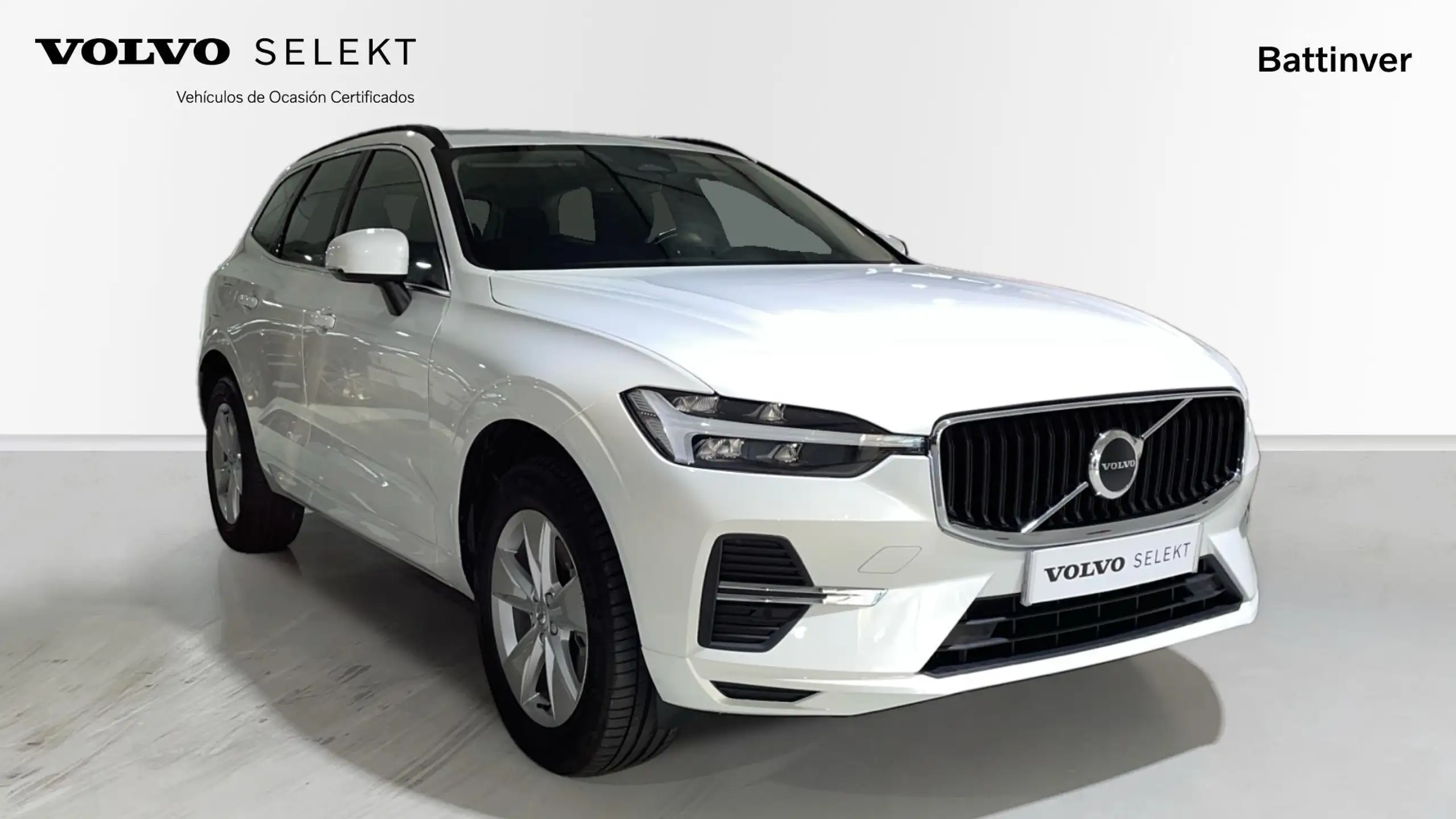 Volvo - XC60