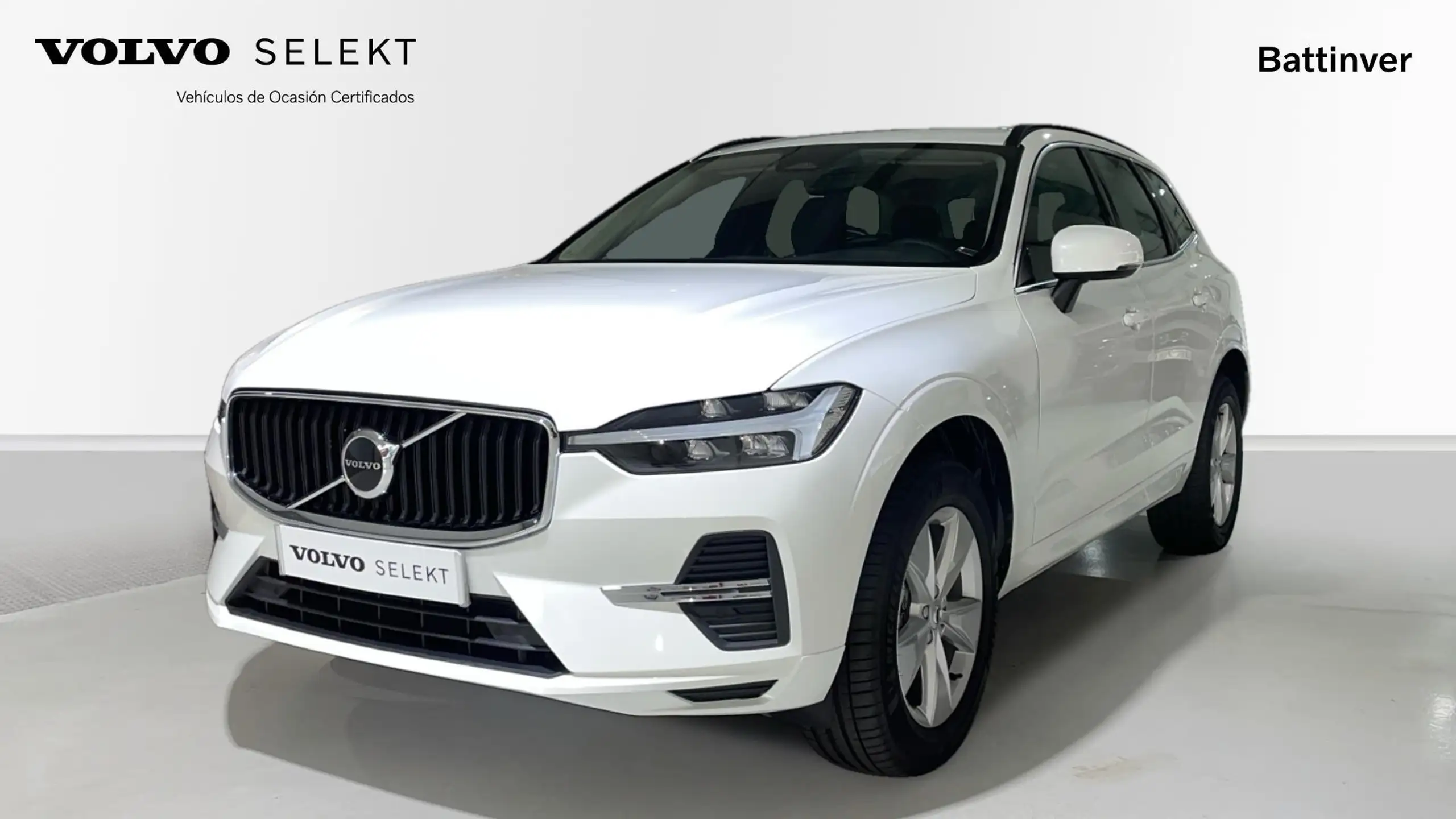 Volvo - XC60