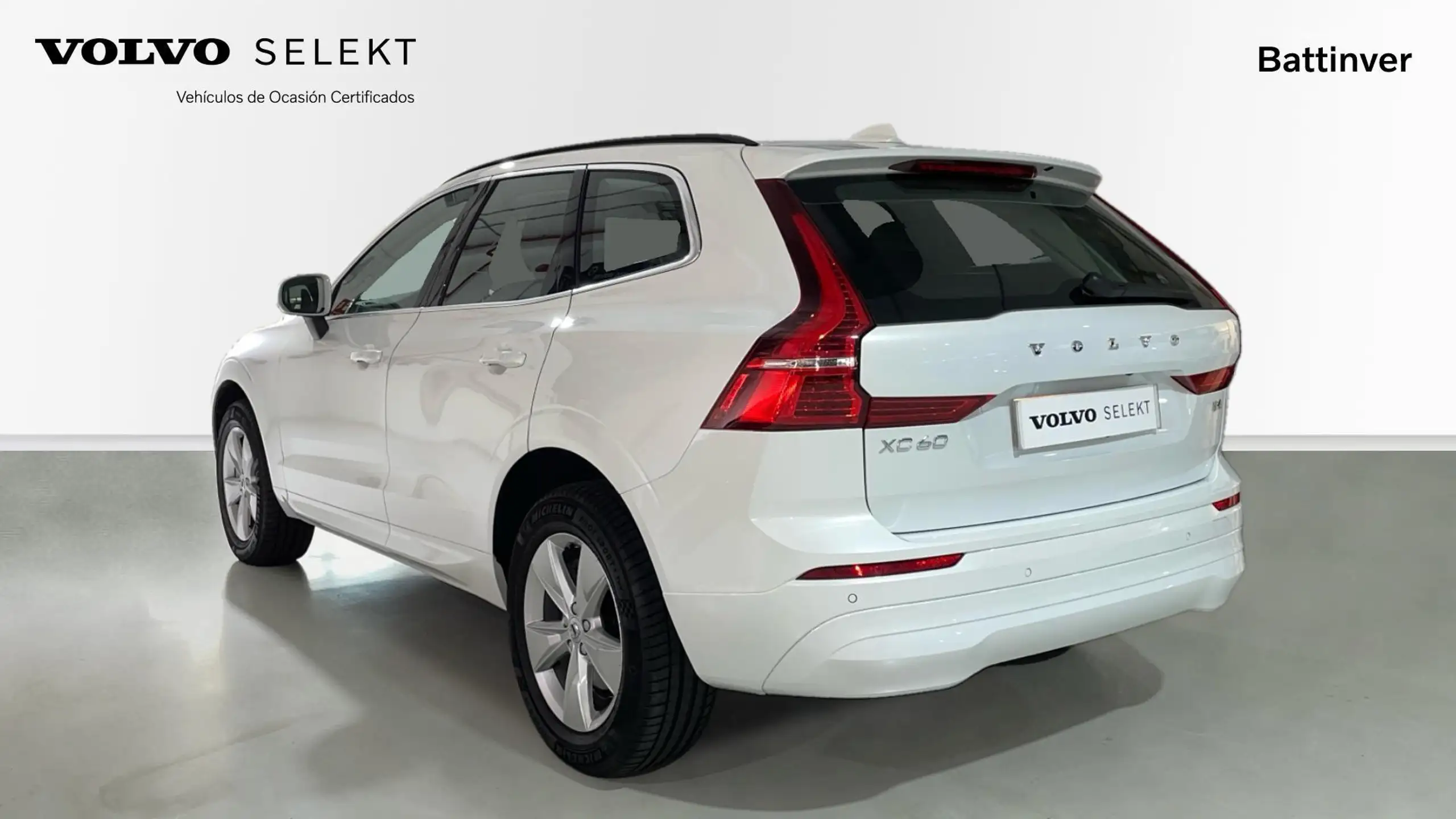 Volvo - XC60