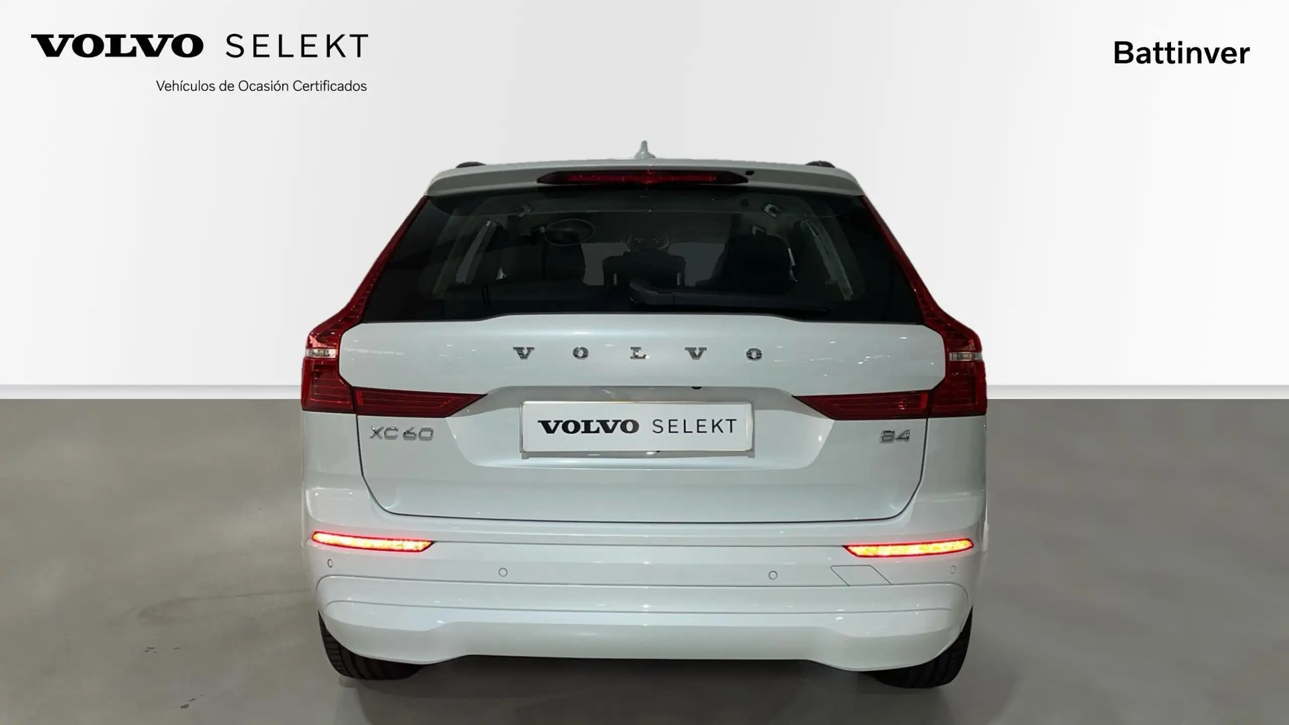 Volvo - XC60