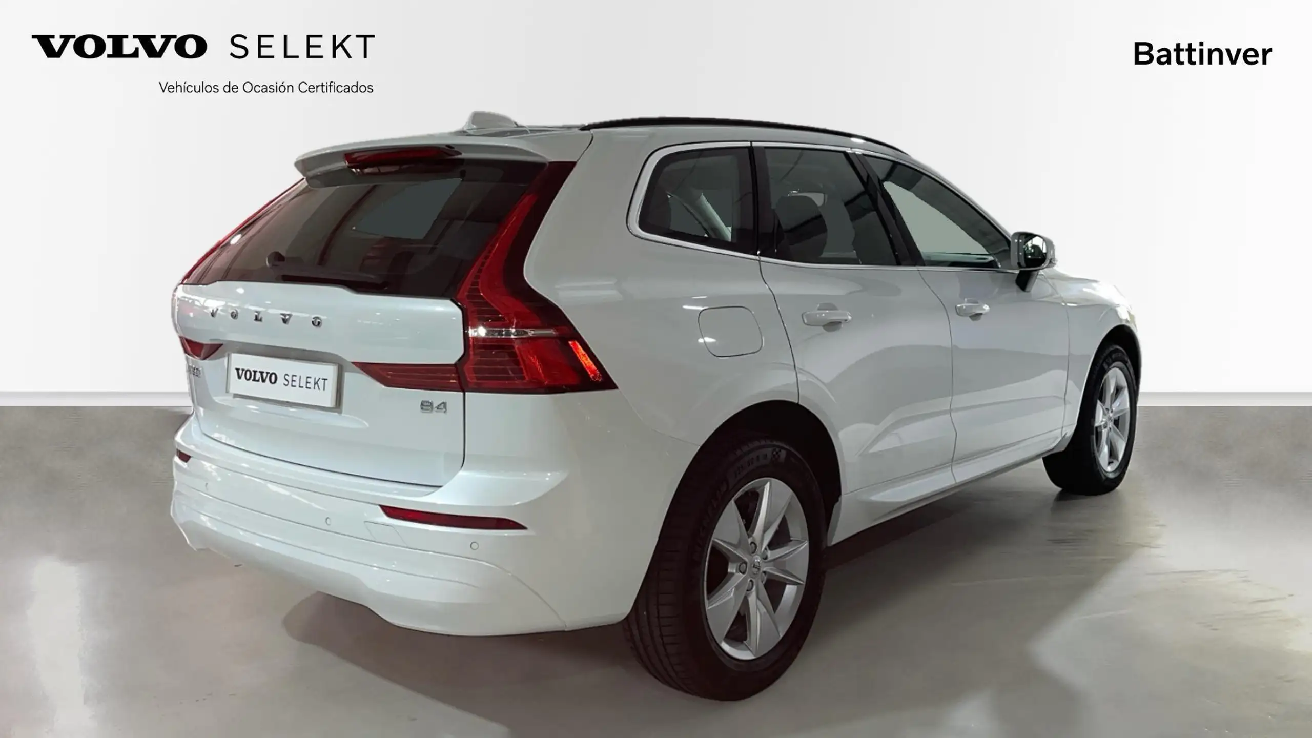 Volvo - XC60