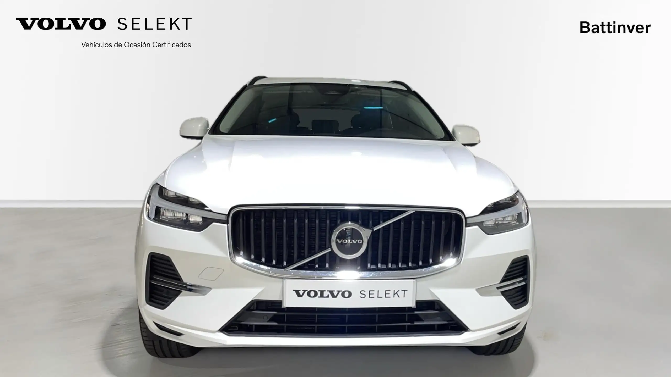 Volvo - XC60