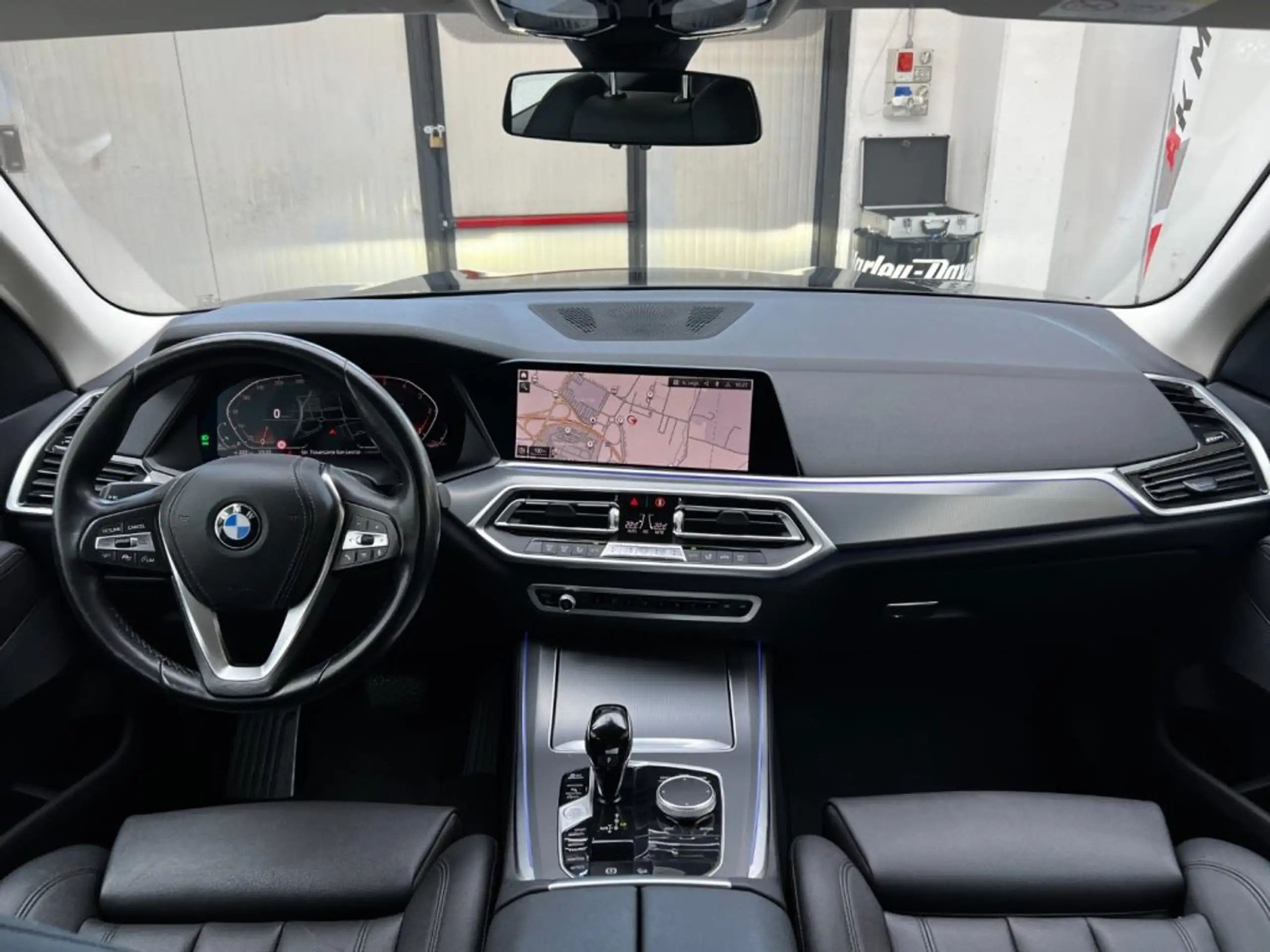 BMW - X5