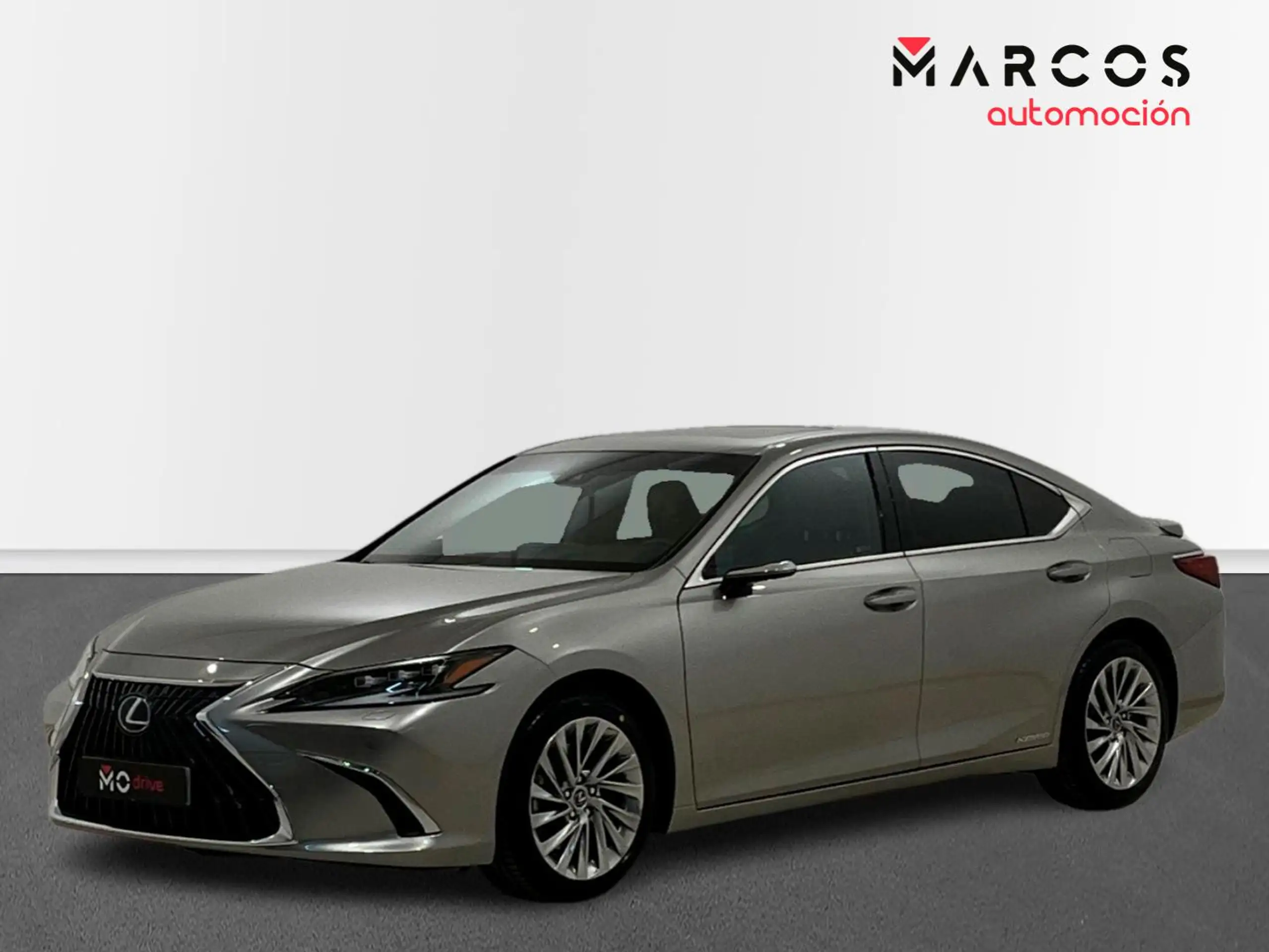 Lexus ES 300 2022