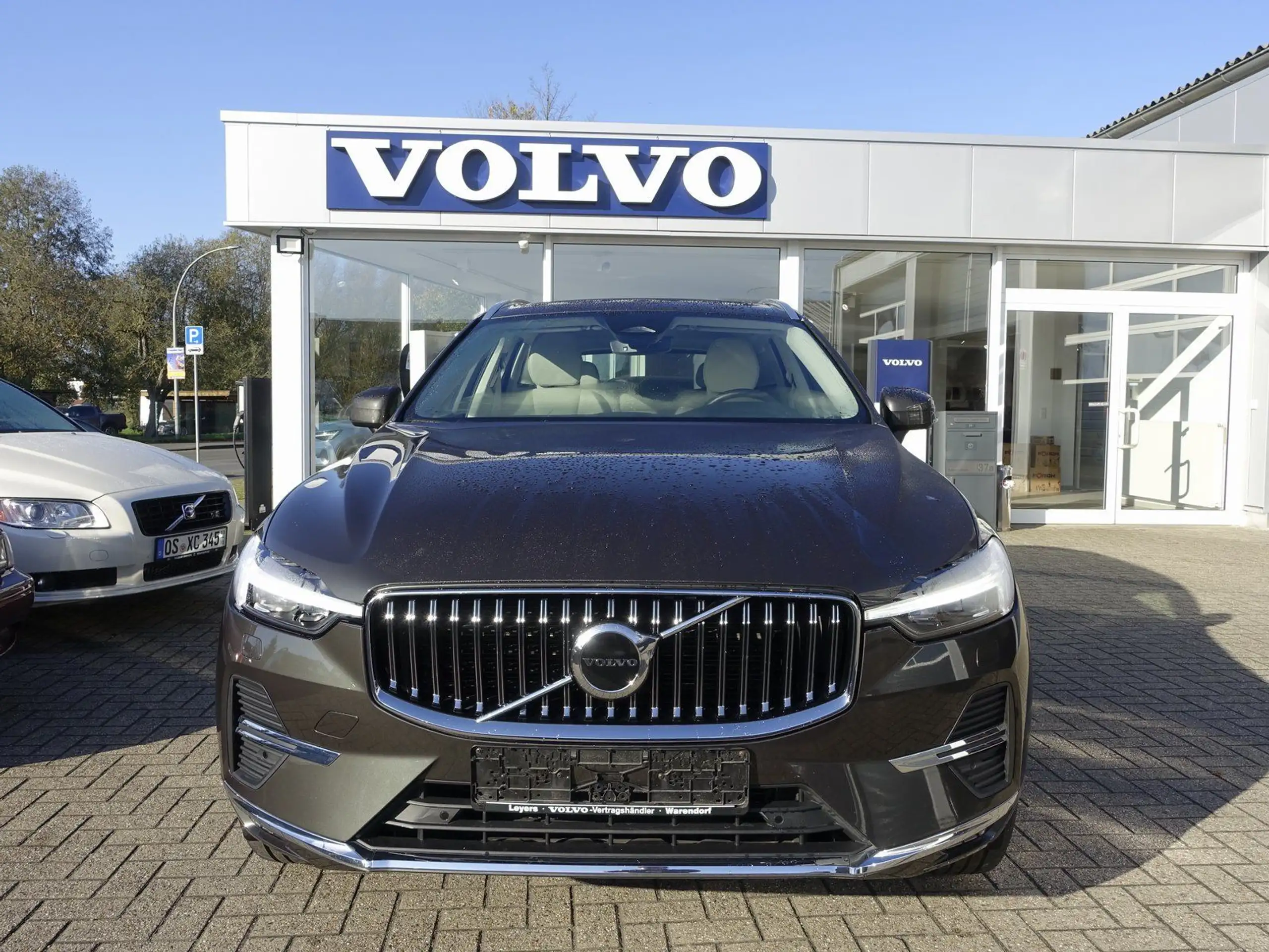 Volvo - XC60