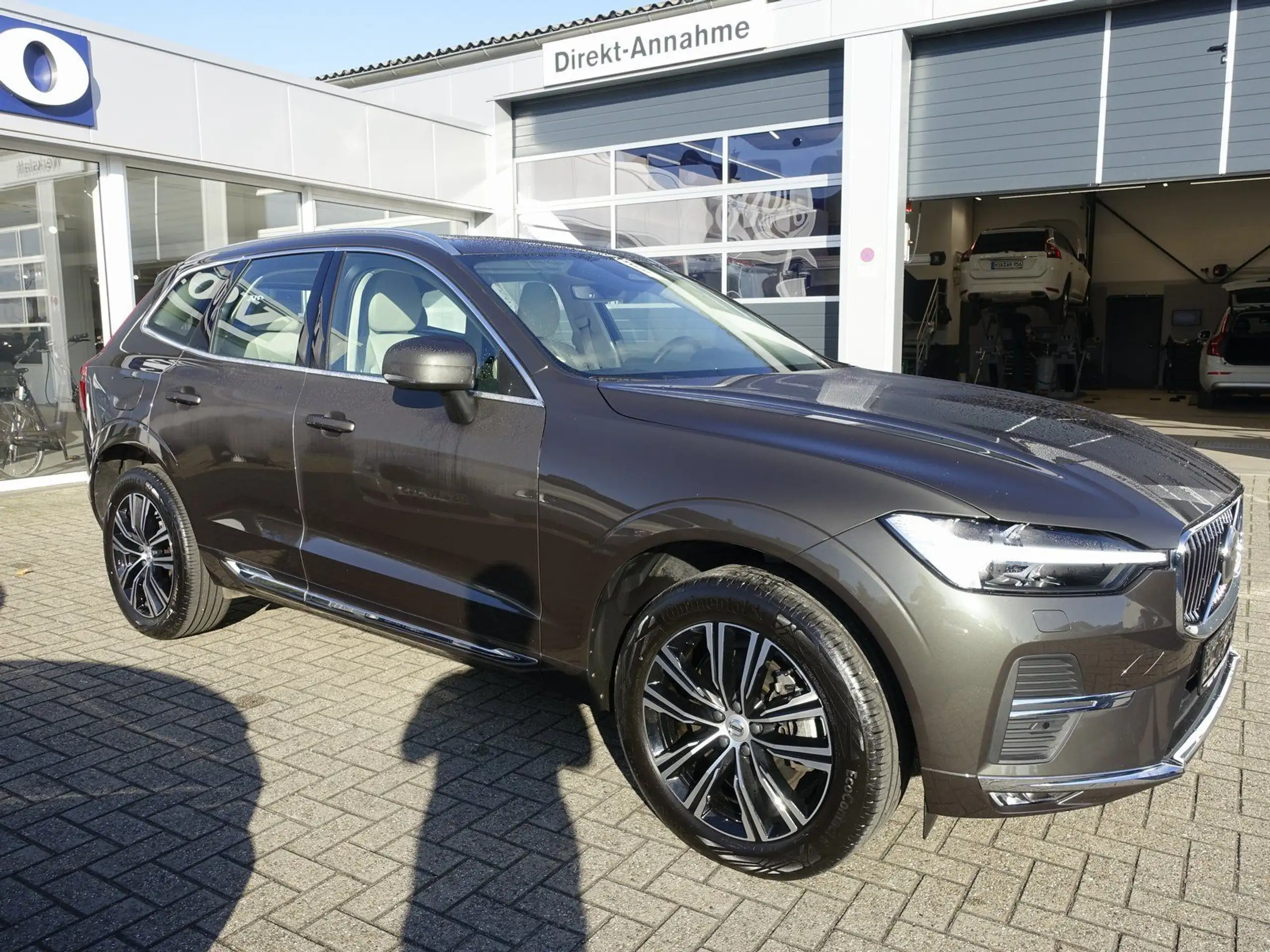 Volvo - XC60