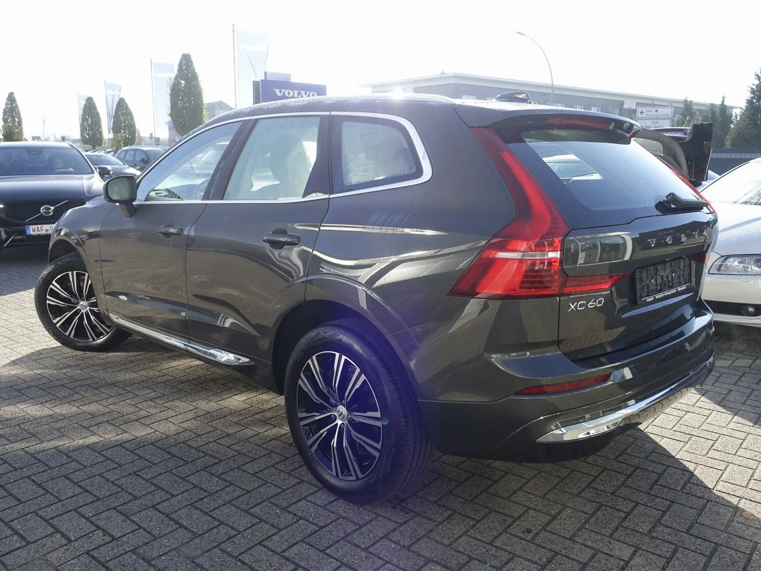 Volvo - XC60