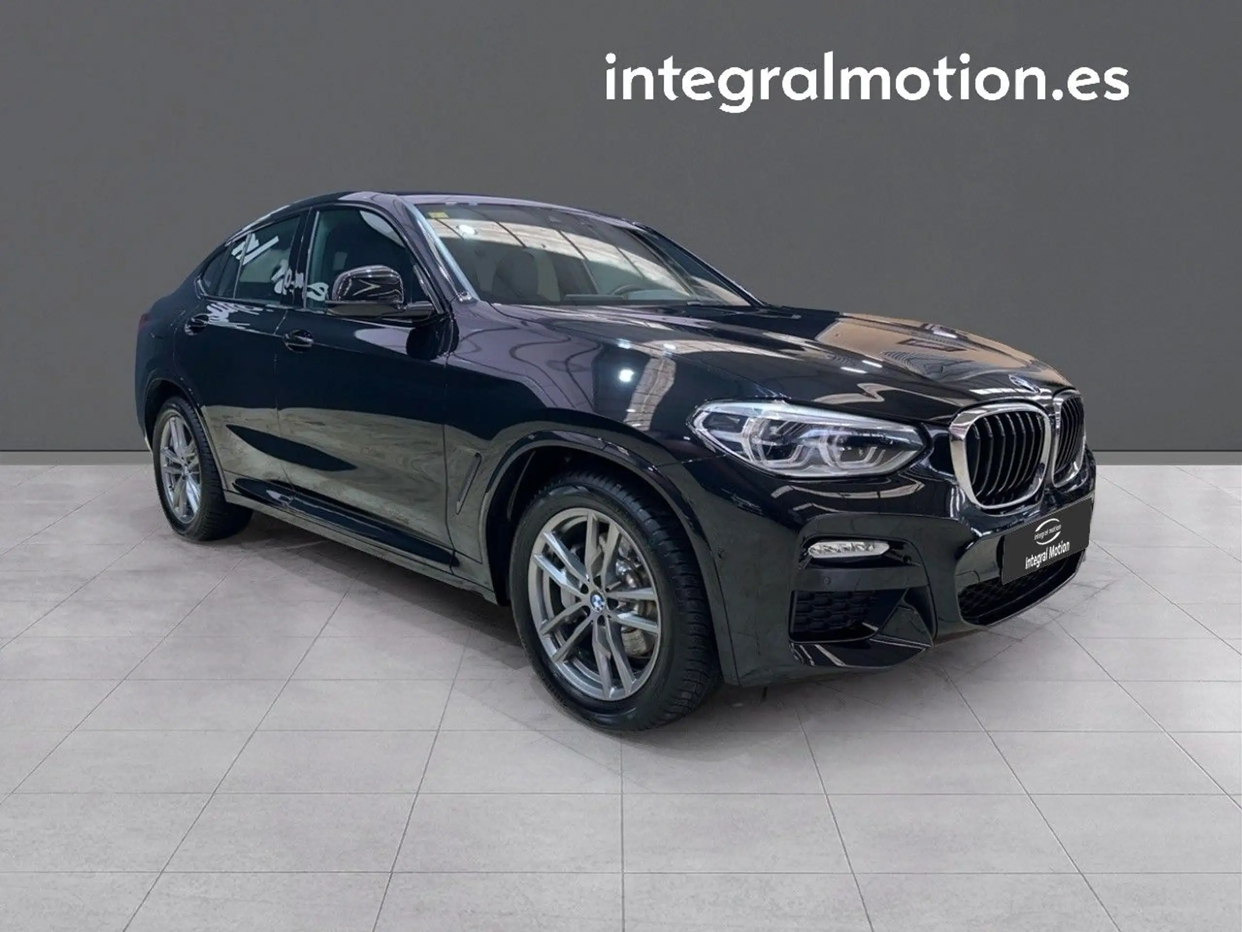 BMW - X4