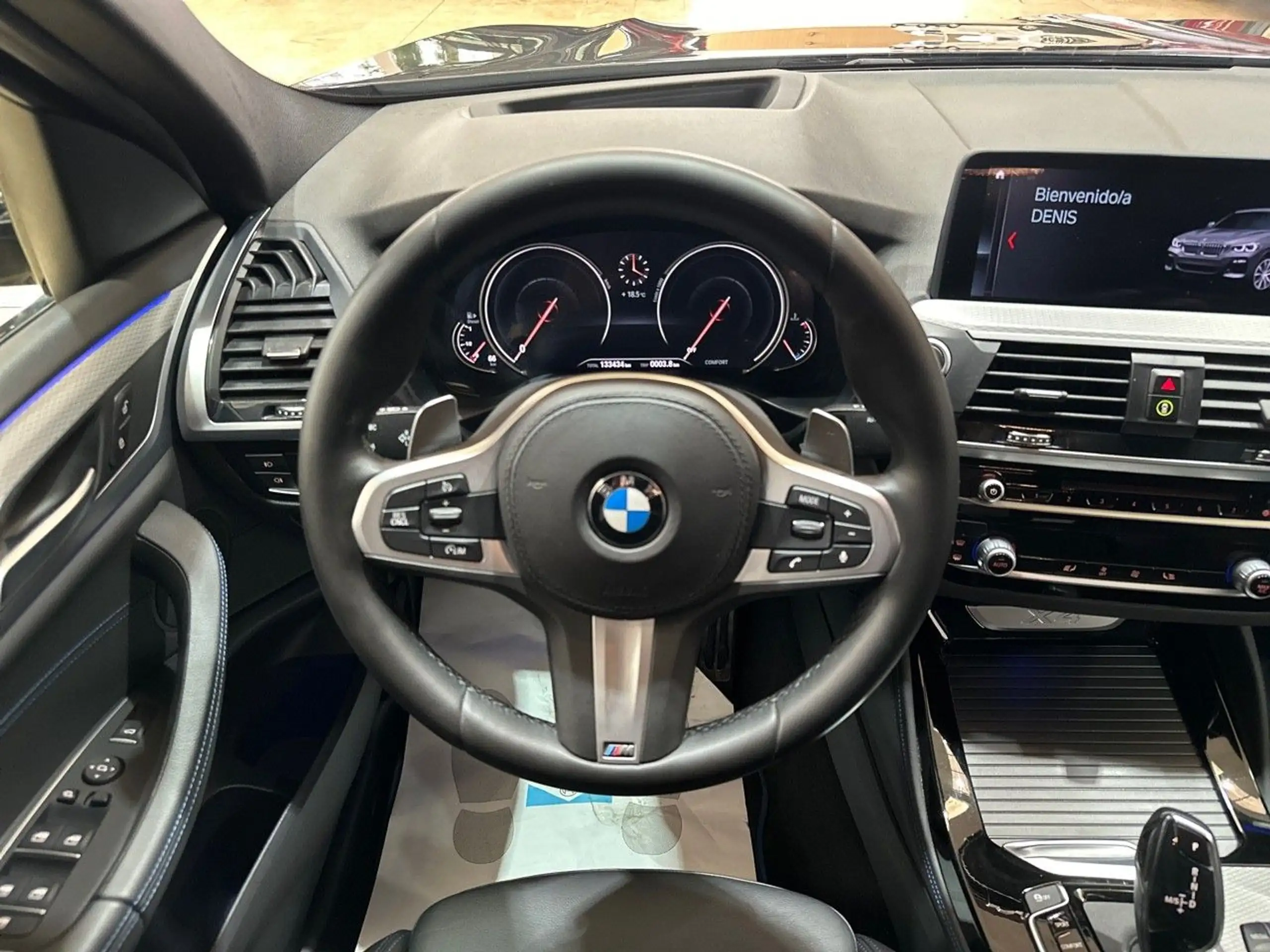 BMW - X4