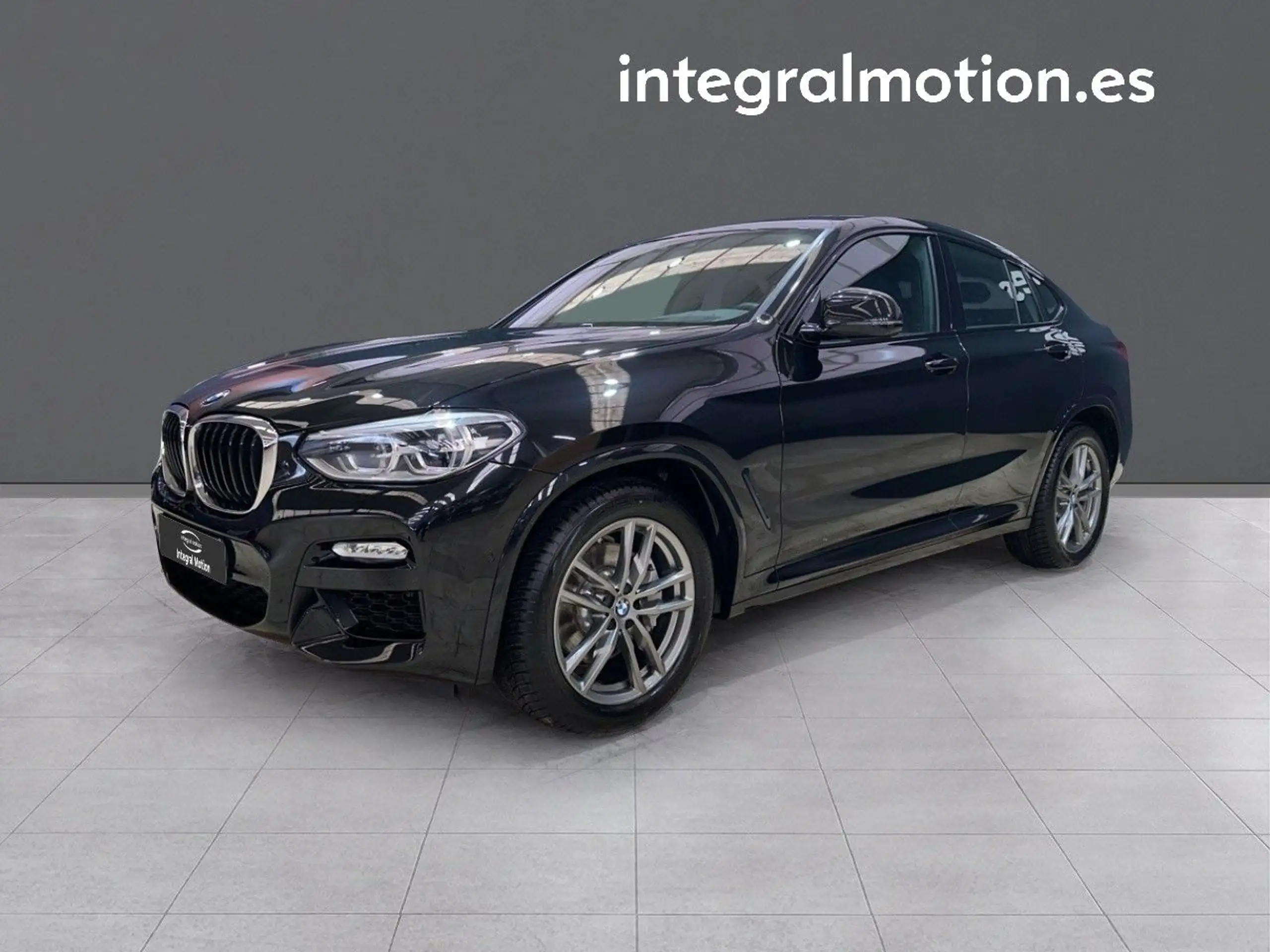 BMW - X4