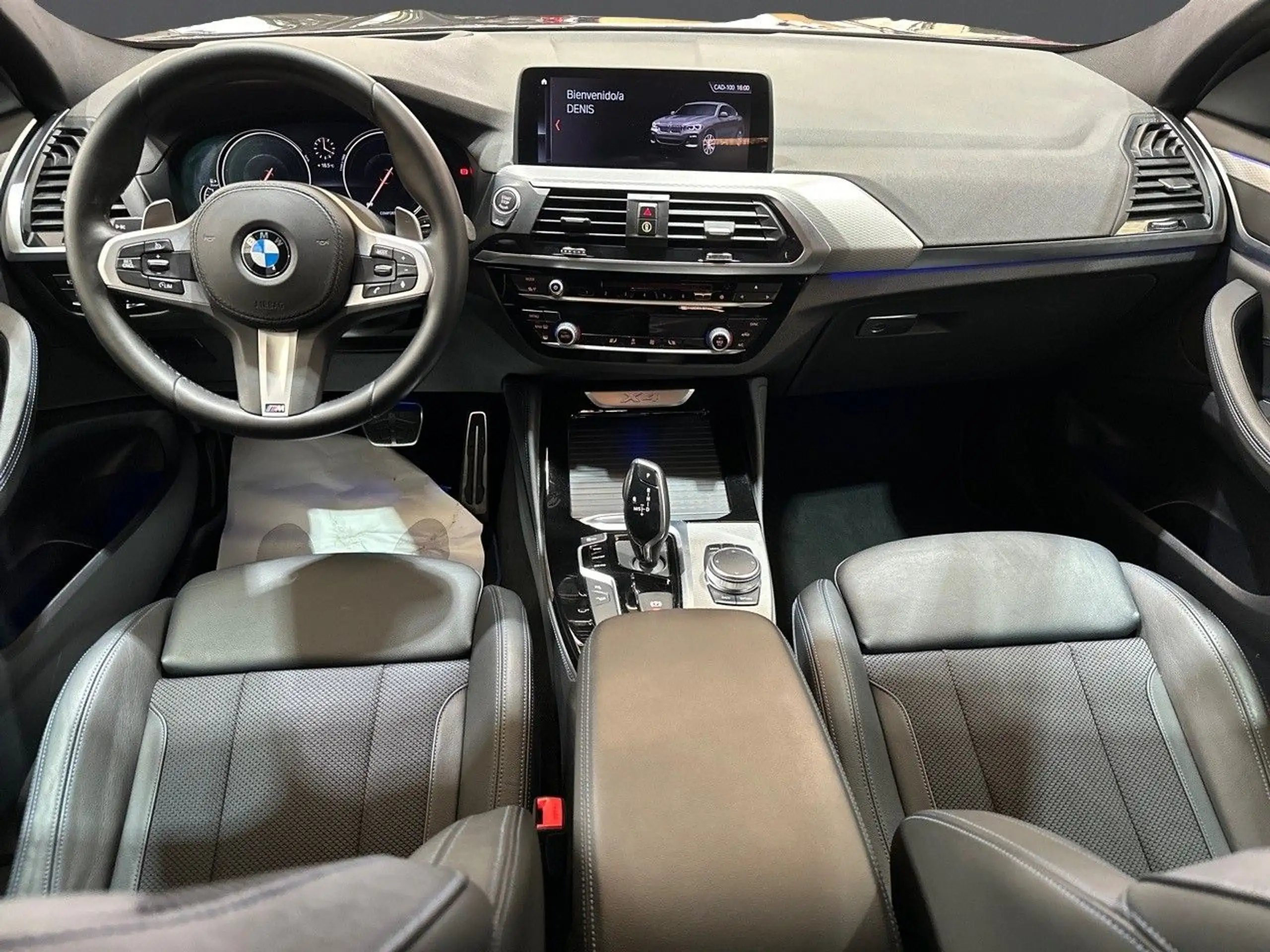 BMW - X4