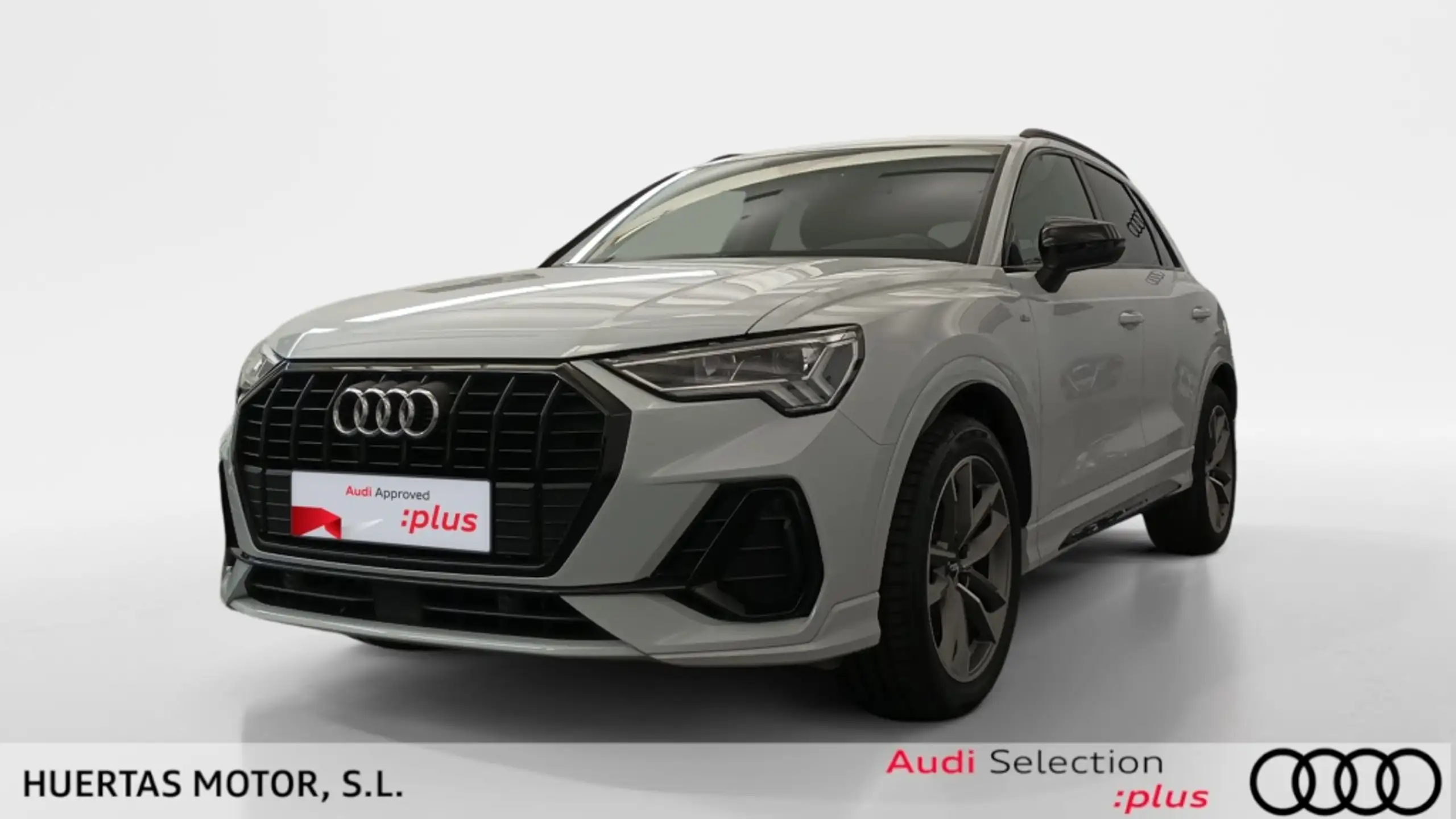 Audi - Q3