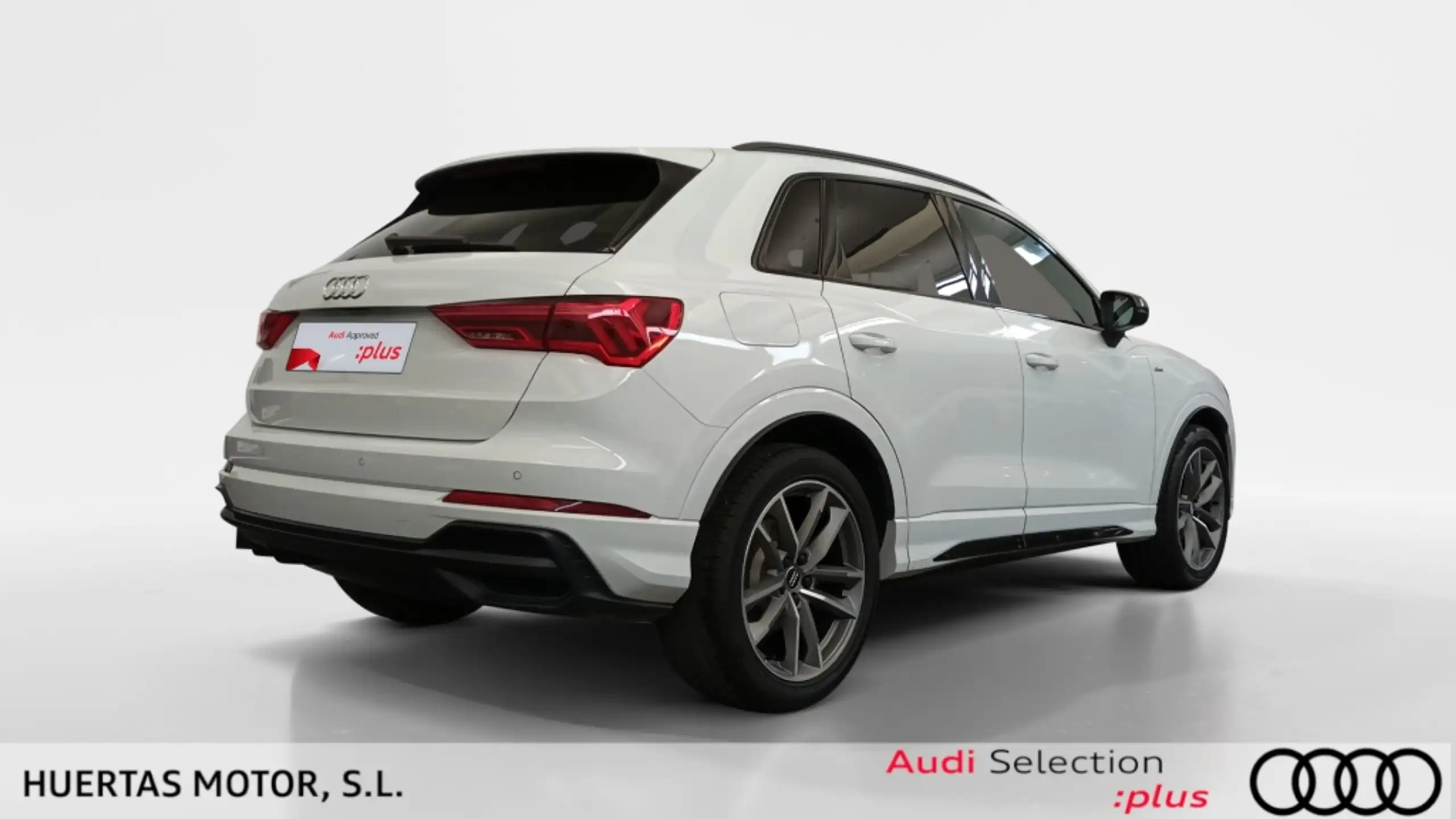 Audi - Q3