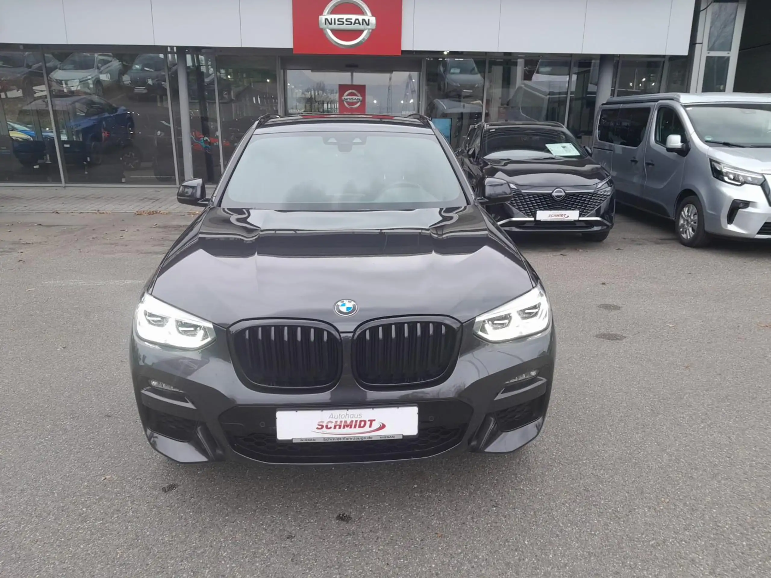 BMW - X3