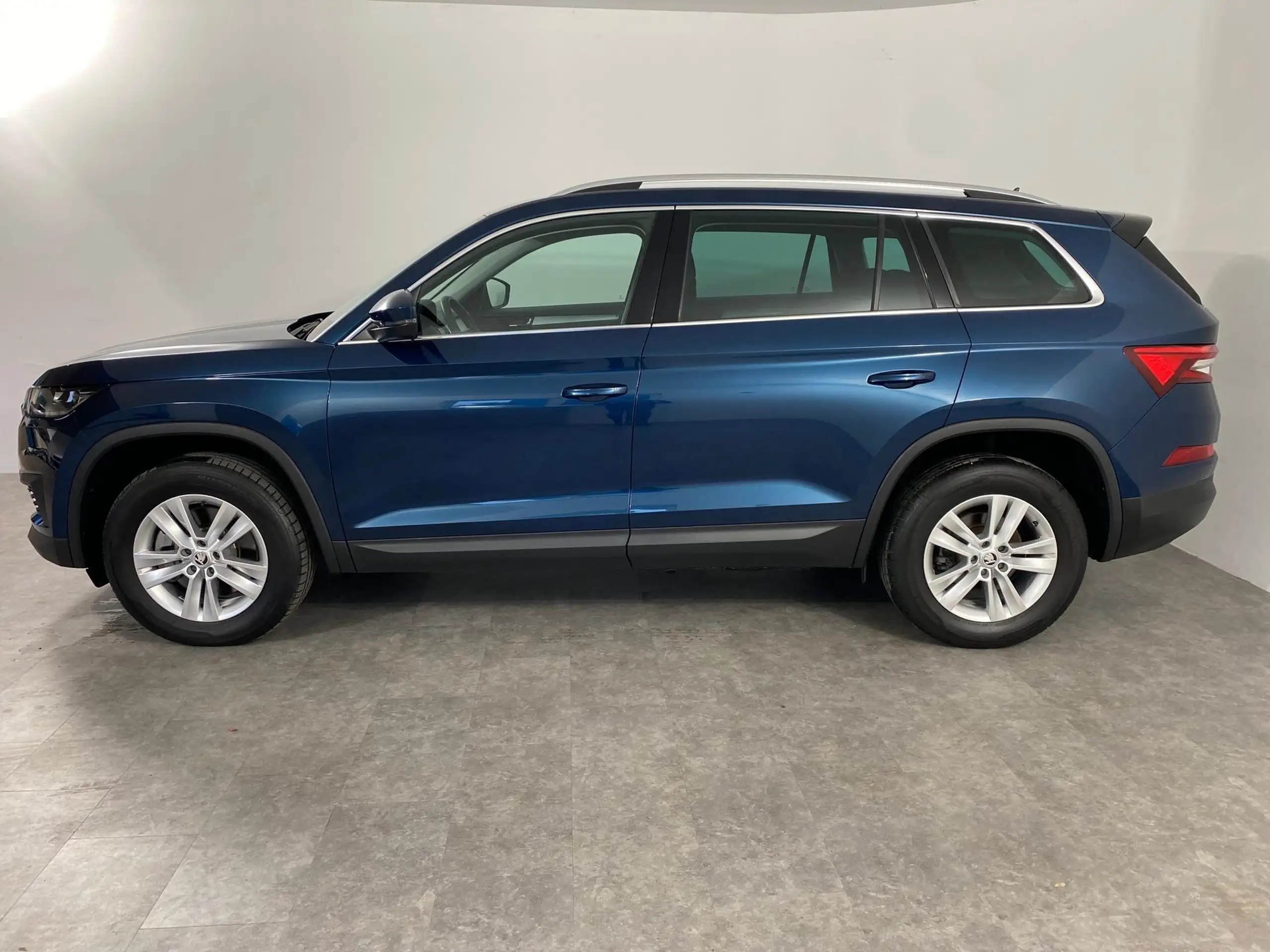 Skoda - Kodiaq