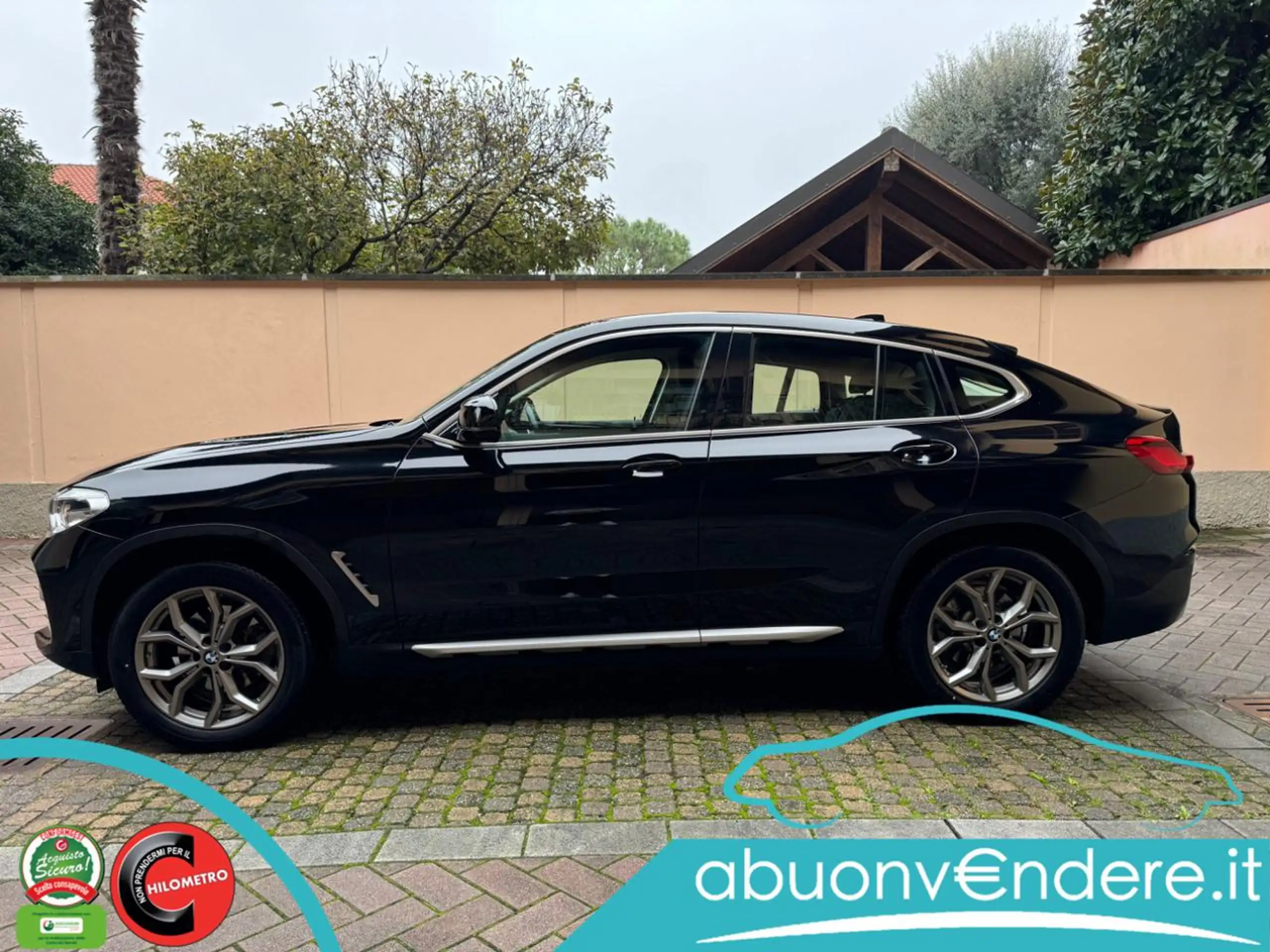 BMW - X4