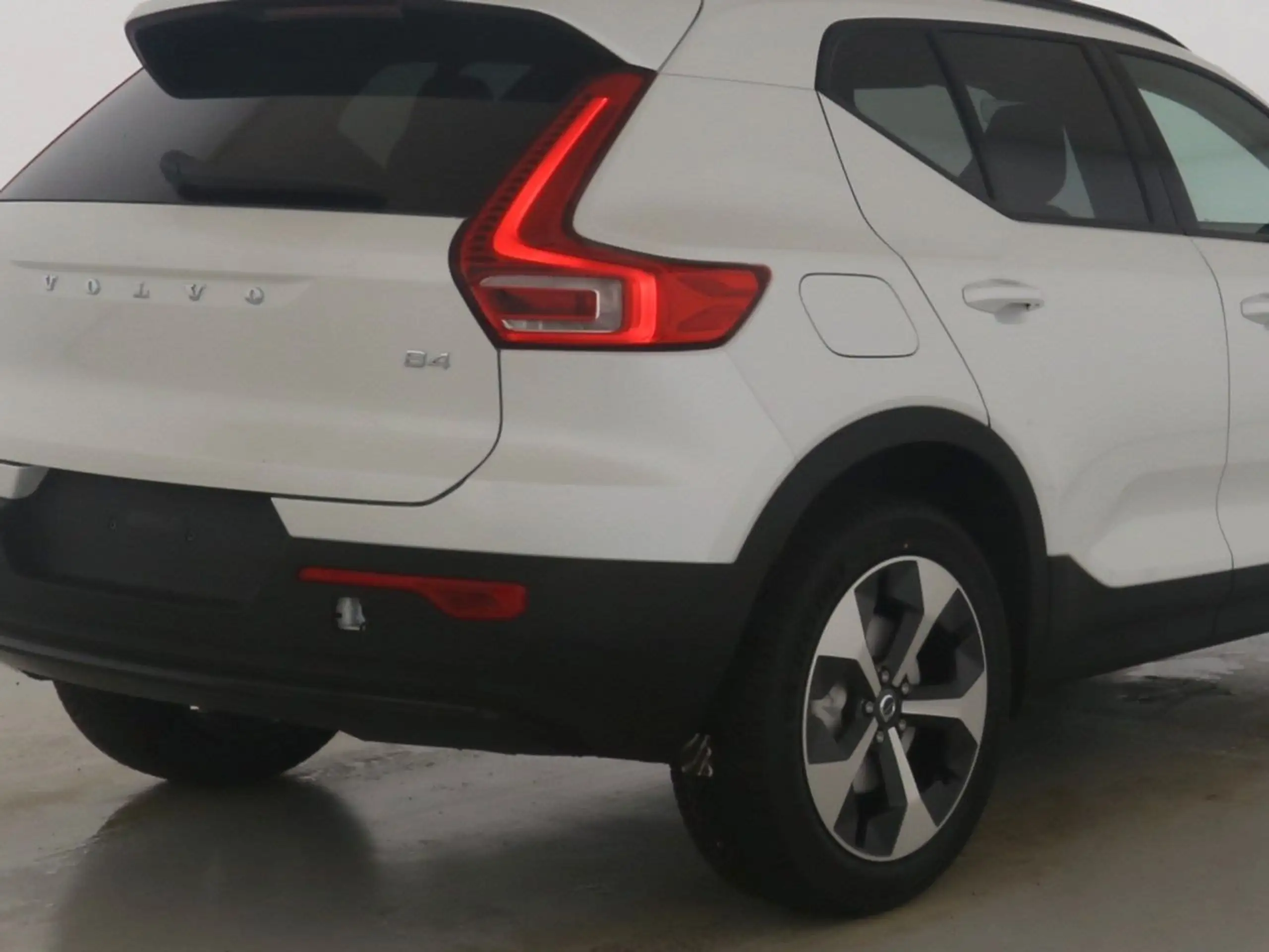 Volvo - XC40