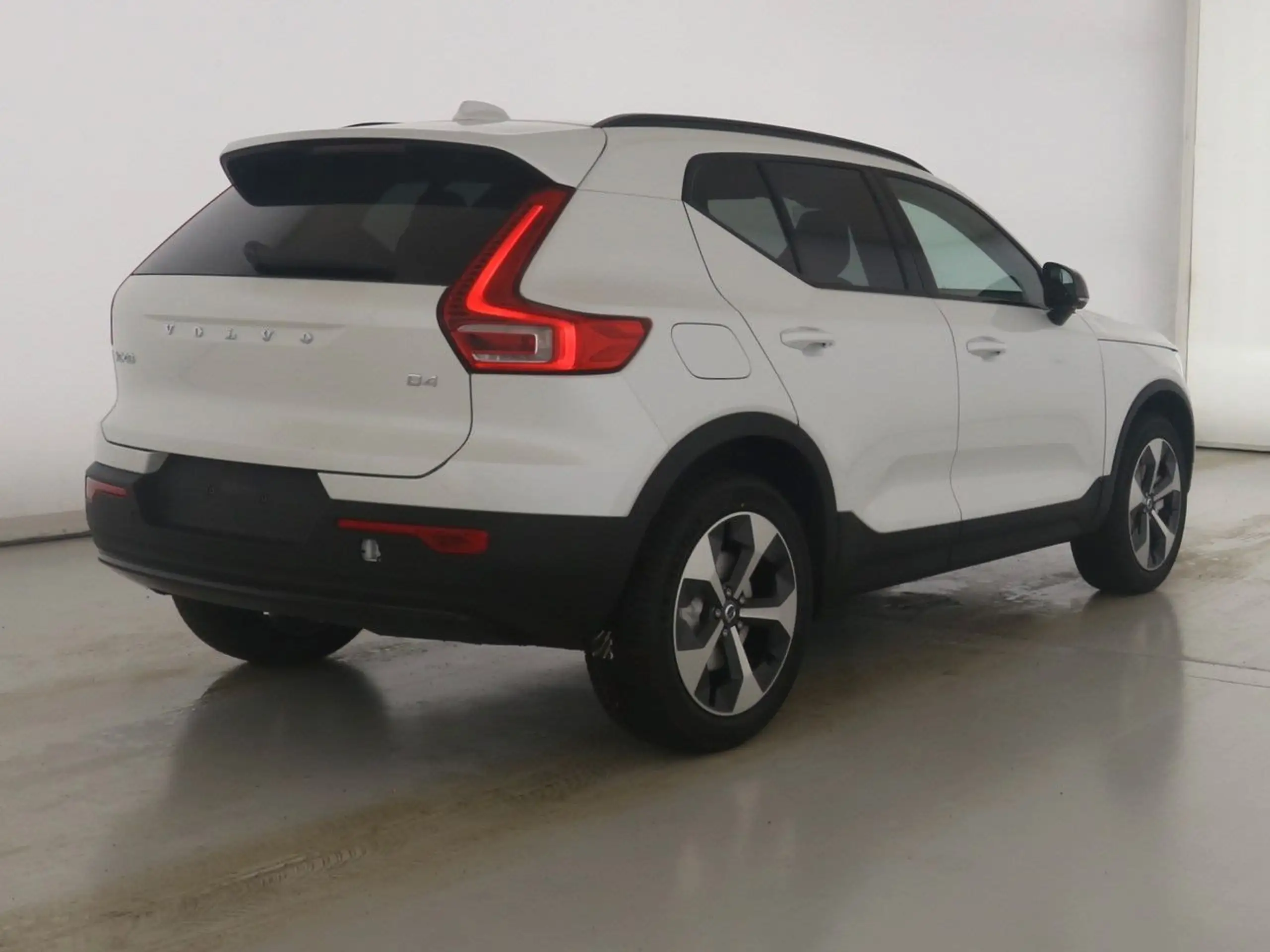 Volvo - XC40