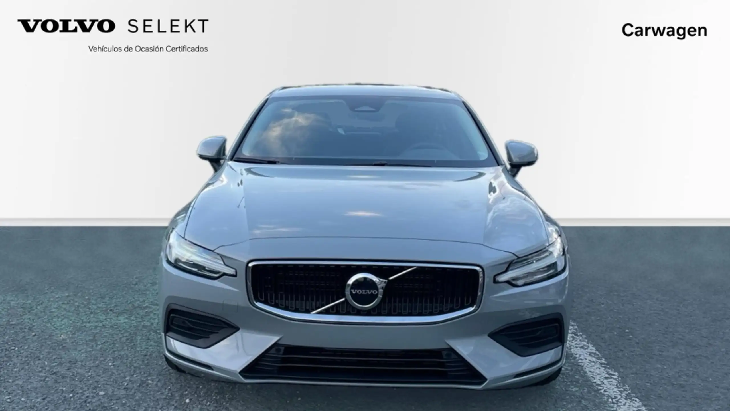 Volvo - S60