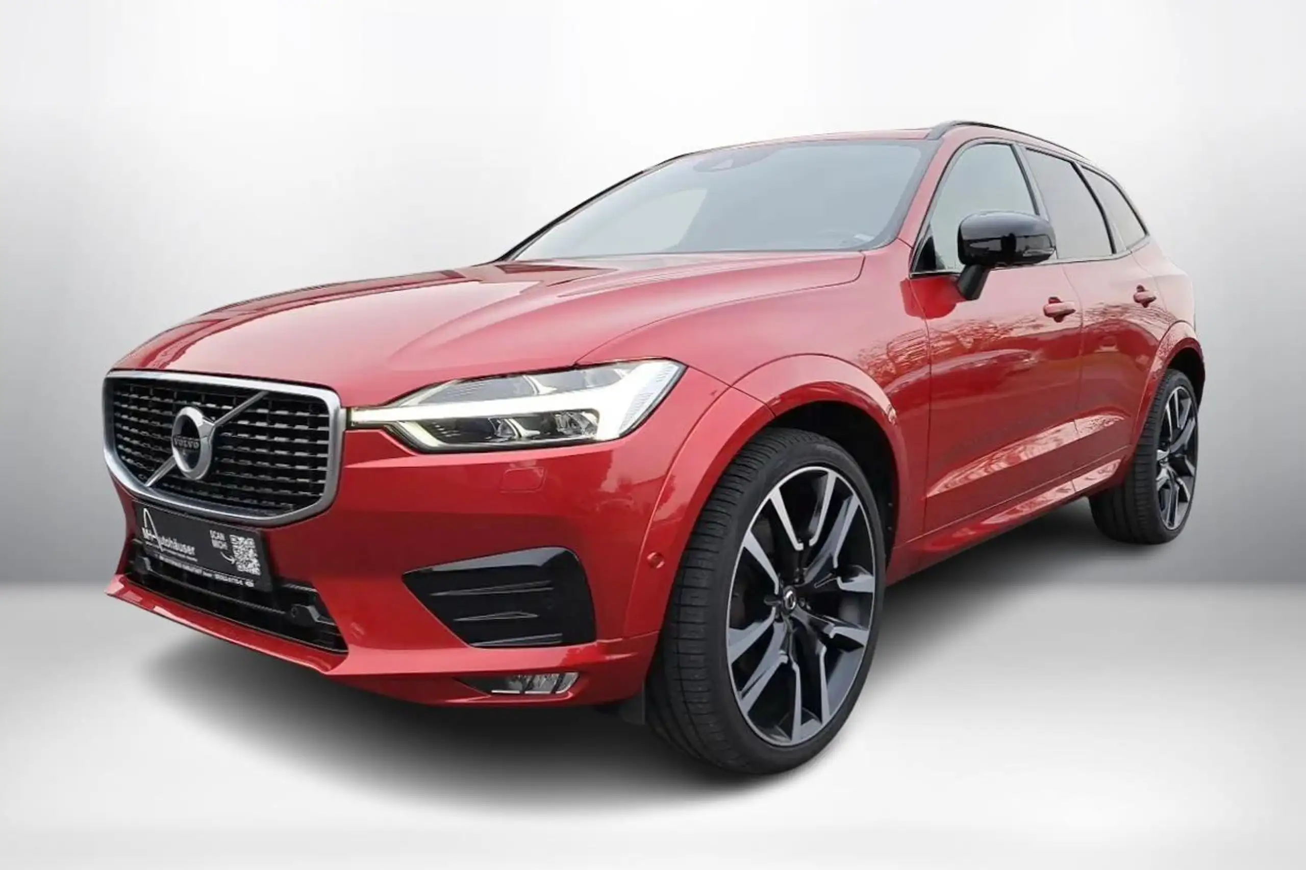 Volvo - XC60