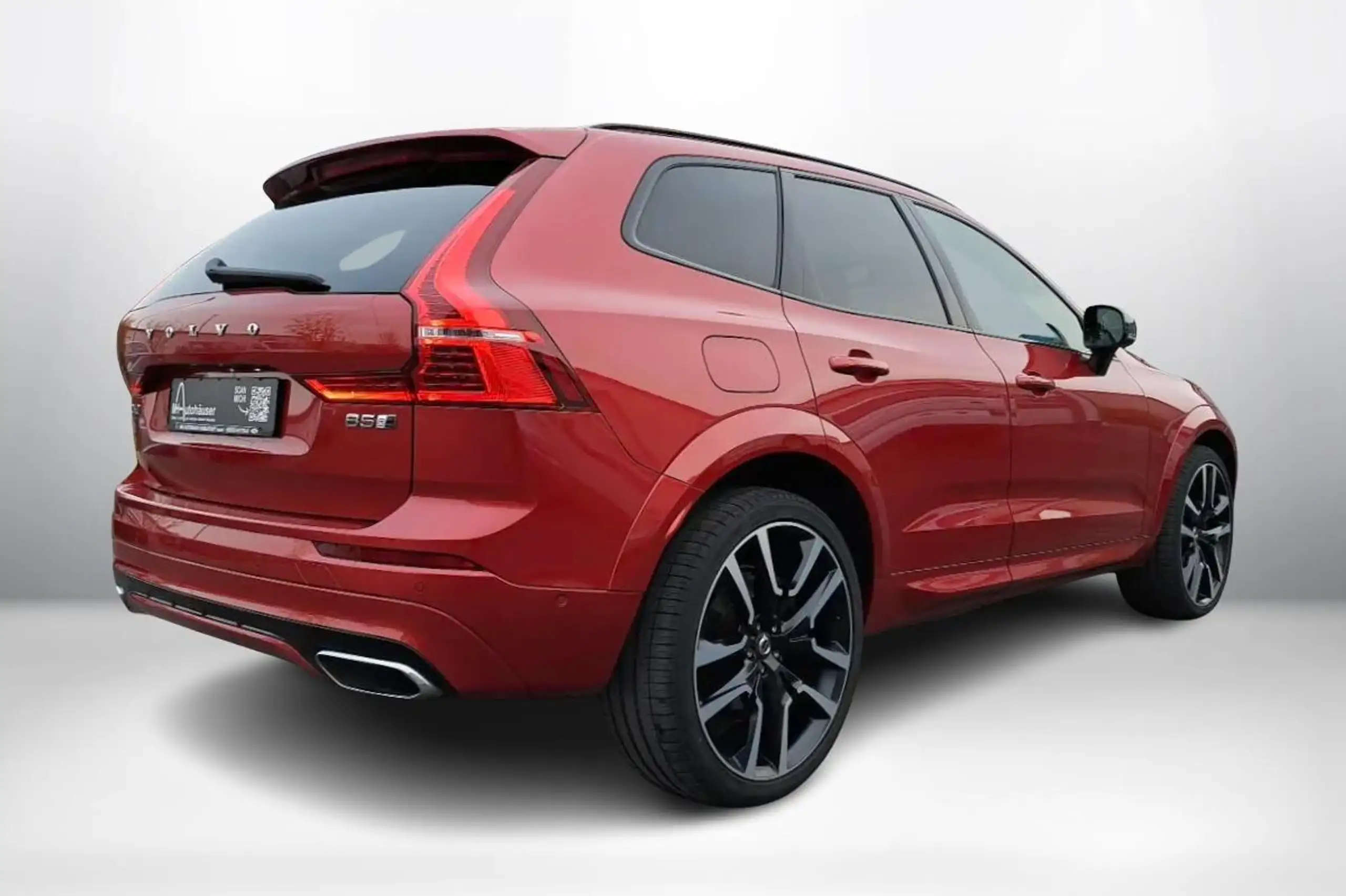 Volvo - XC60