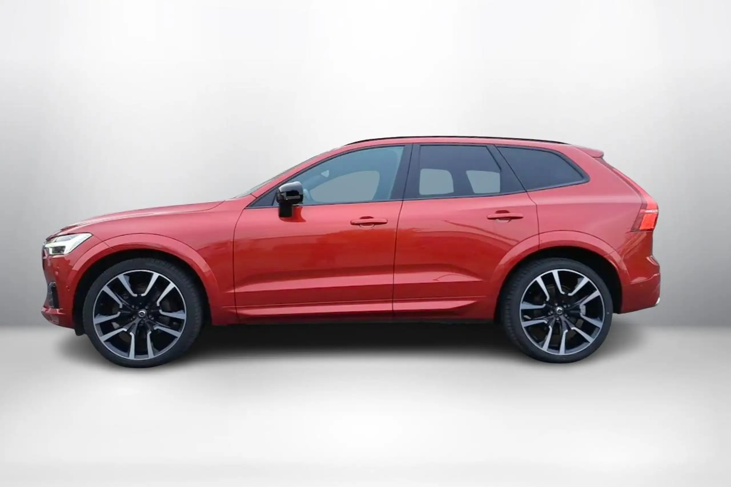 Volvo - XC60