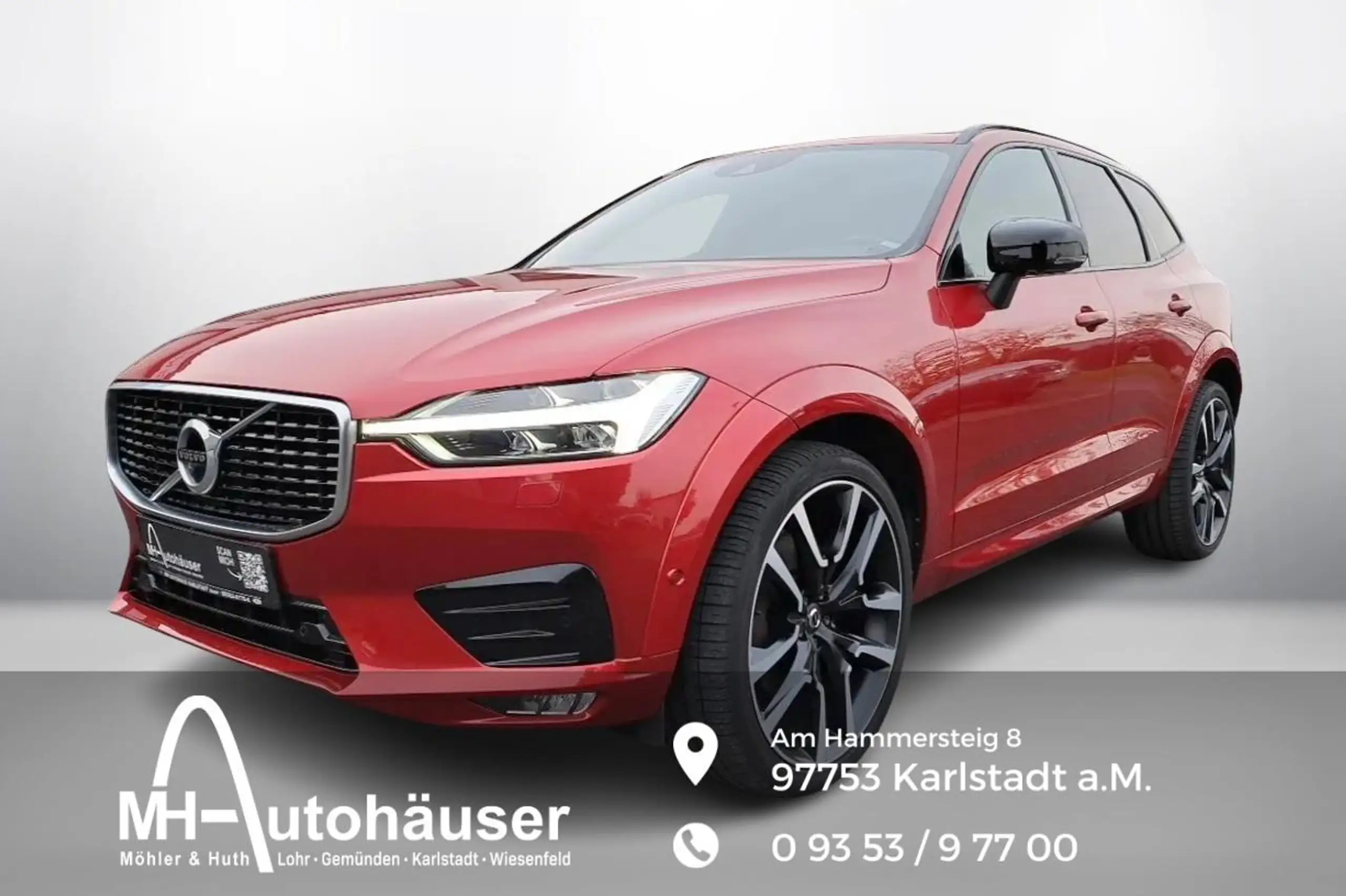 Volvo - XC60