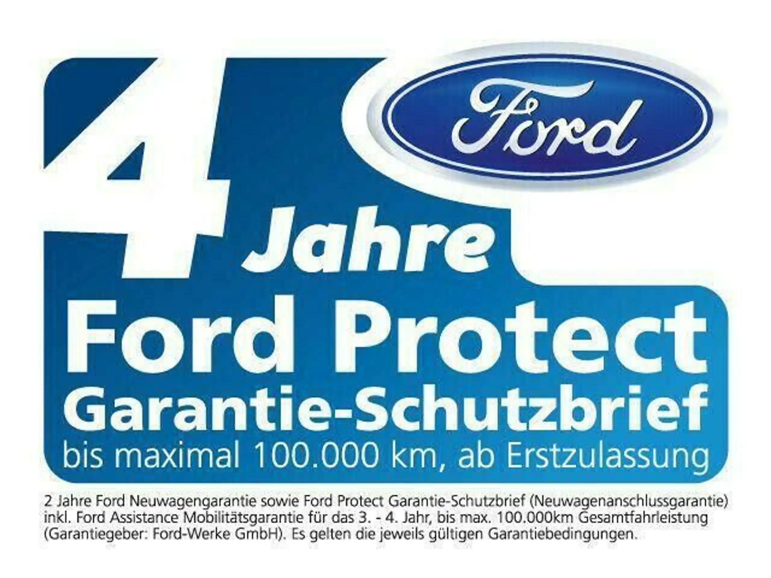 Ford - Grand Tourneo