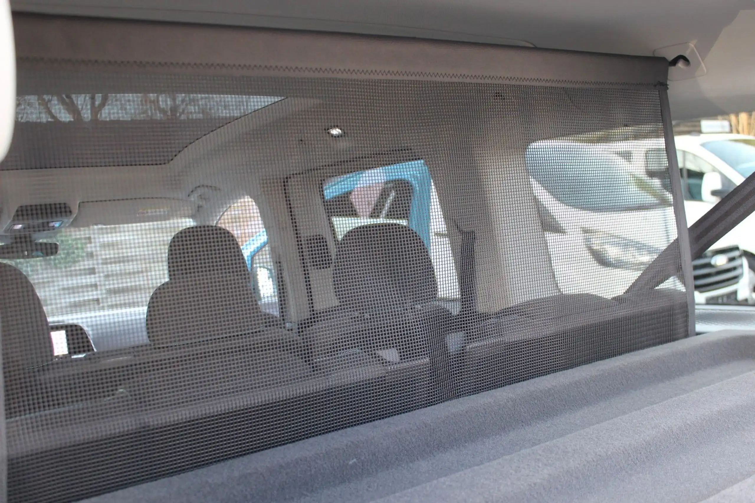 Ford - Grand Tourneo