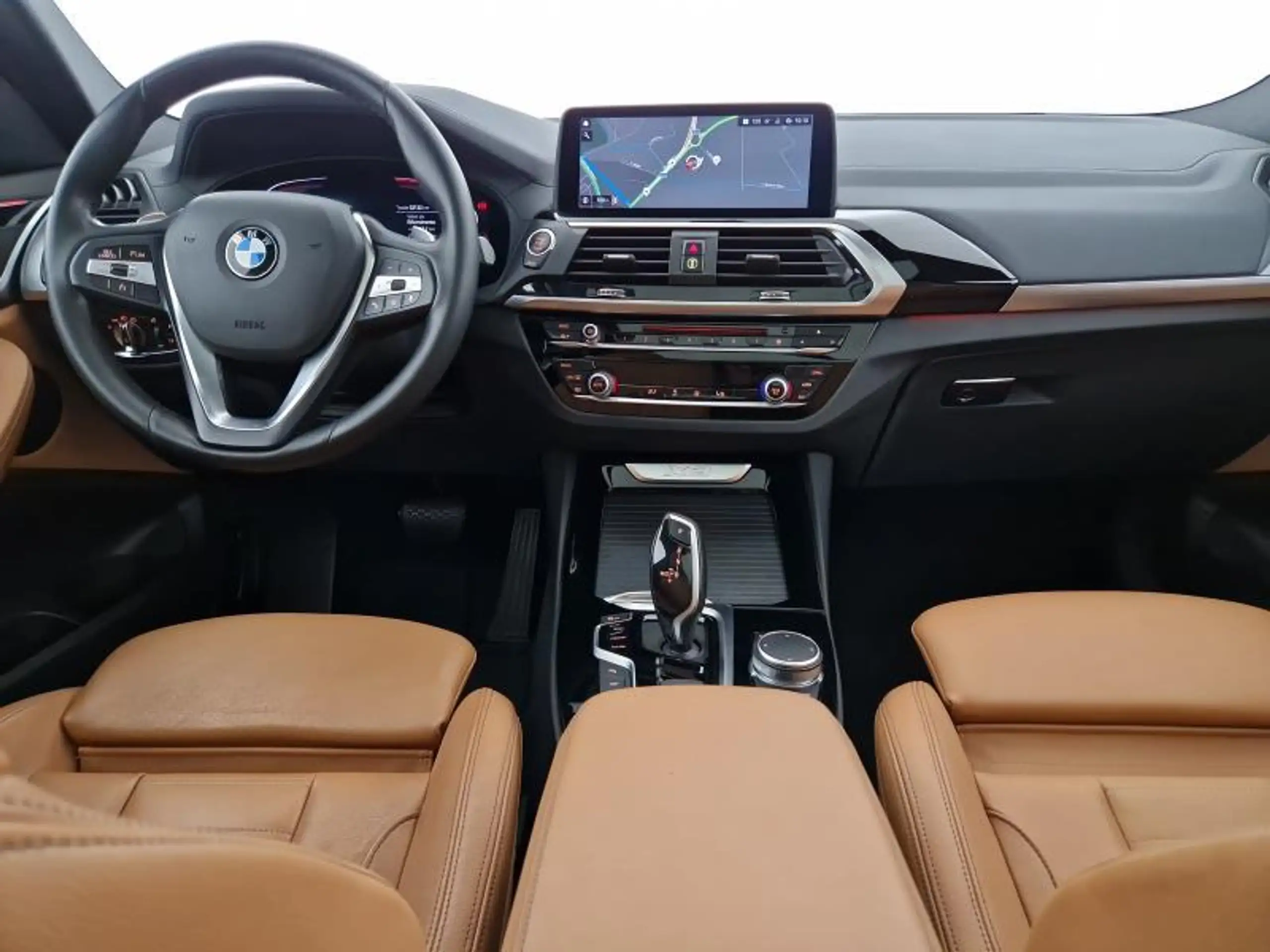 BMW - X3